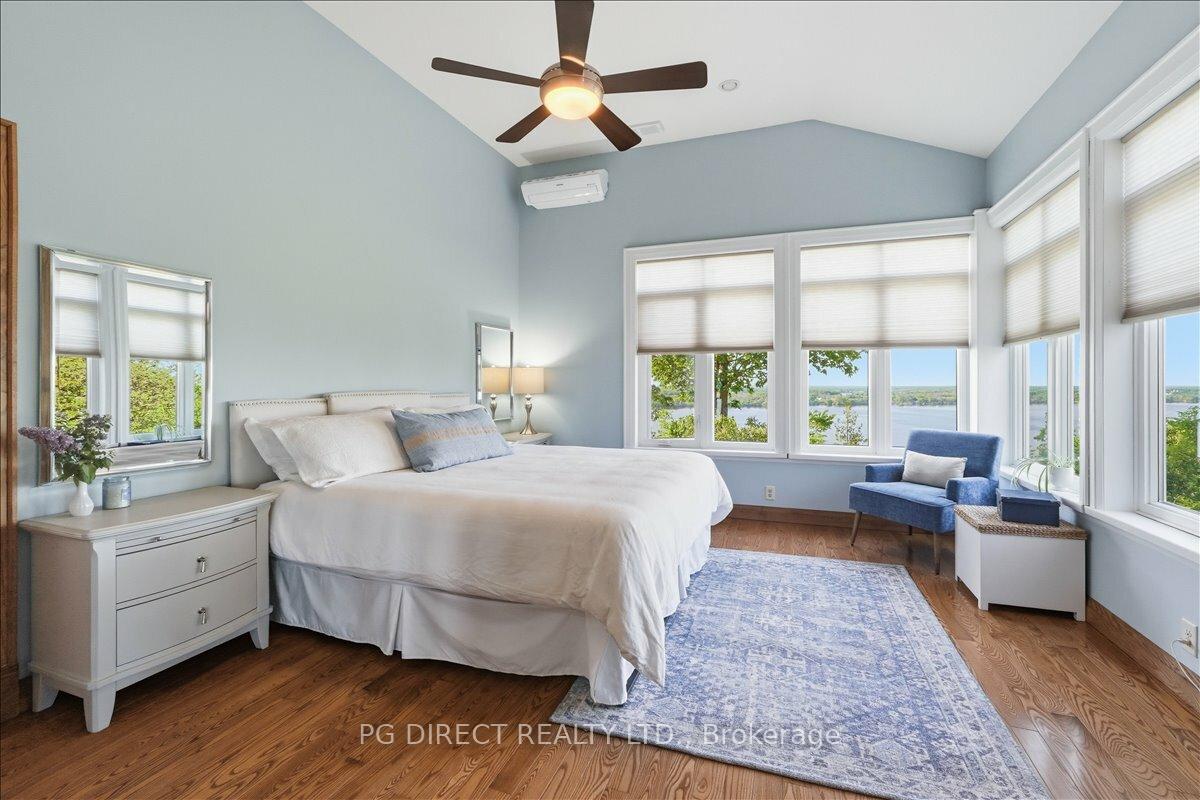 Photo 11 of 493 County Road 7, Prince Edward County, Picton — HOMEH