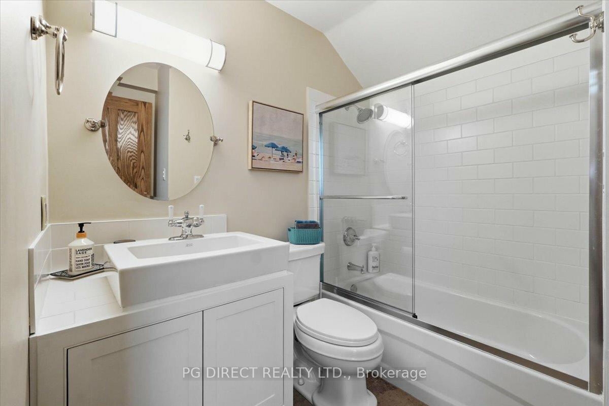 Photo 14 of 493 County Road 7, Prince Edward County, Picton — HOMEH