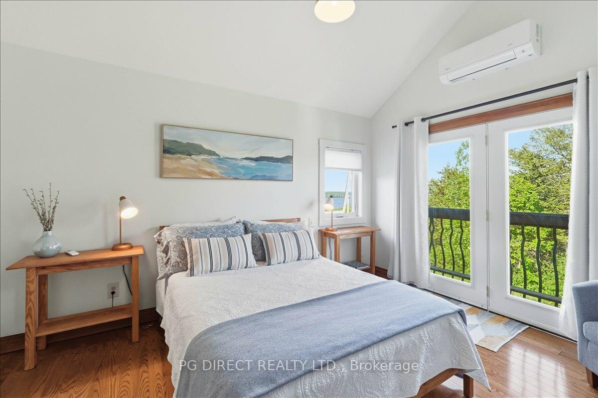 Photo 15 of 493 County Road 7, Prince Edward County, Picton — HOMEH