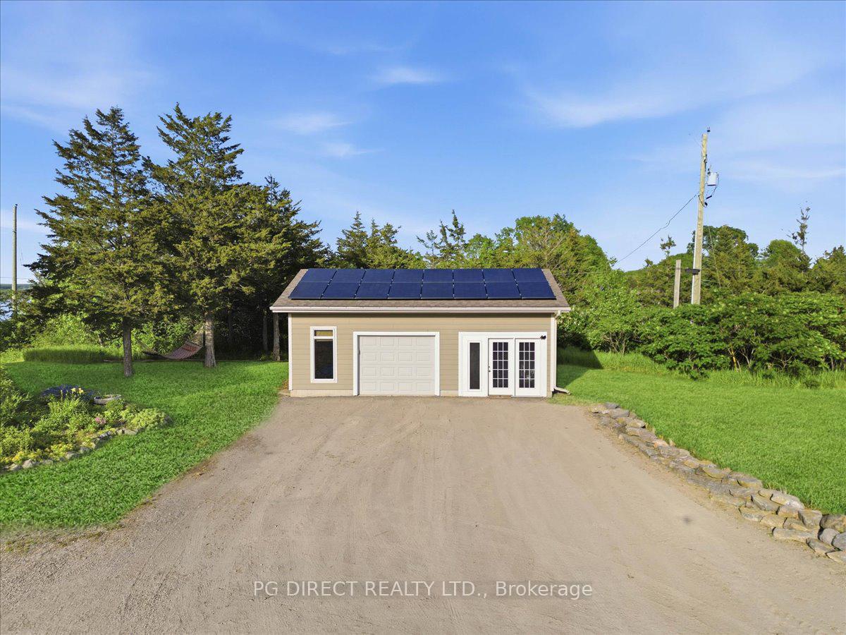 Photo 19 of 493 County Road 7, Prince Edward County, Picton — HOMEH
