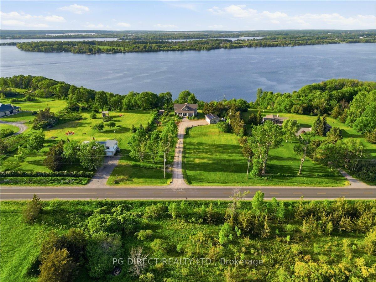 Photo 20 of 493 County Road 7, Prince Edward County, Picton — HOMEH