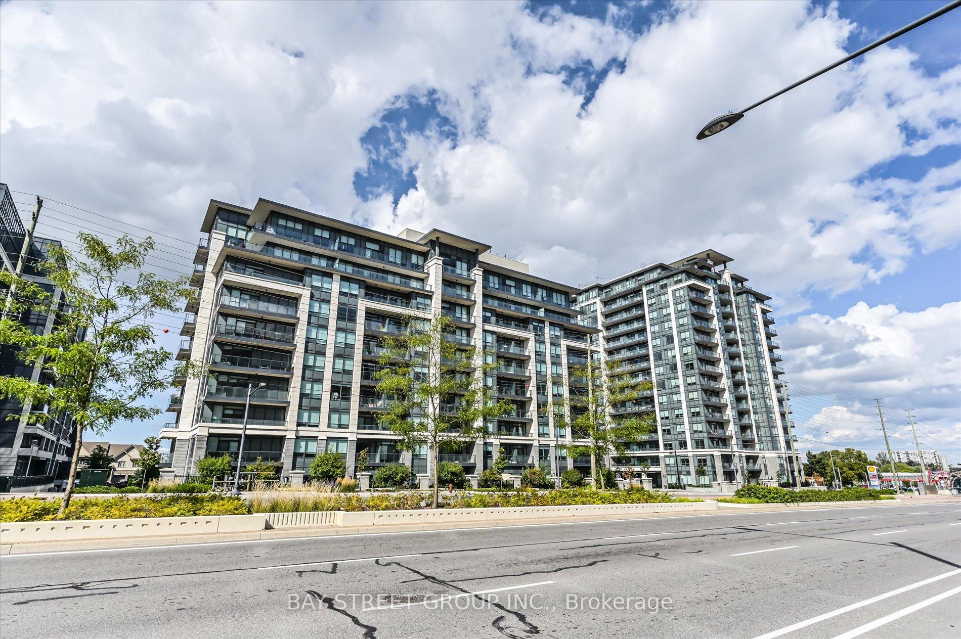 Photo 2 of Unit Ph06, 398 Highway 7 Road E, Richmond Hill, Doncrest — HOMEH