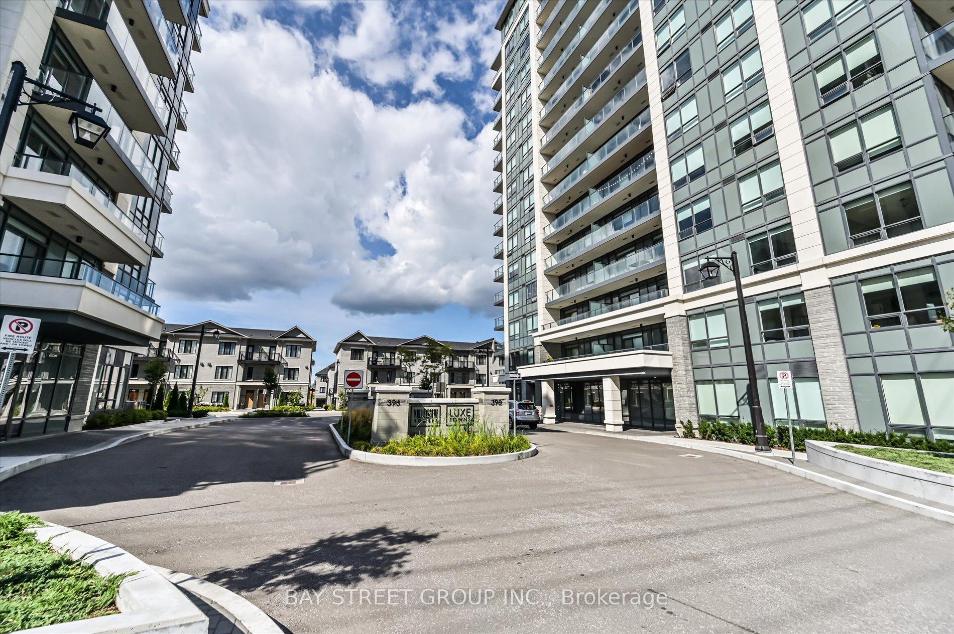 Photo 4 of Unit Ph06, 398 Highway 7 Road E, Richmond Hill, Doncrest — HOMEH