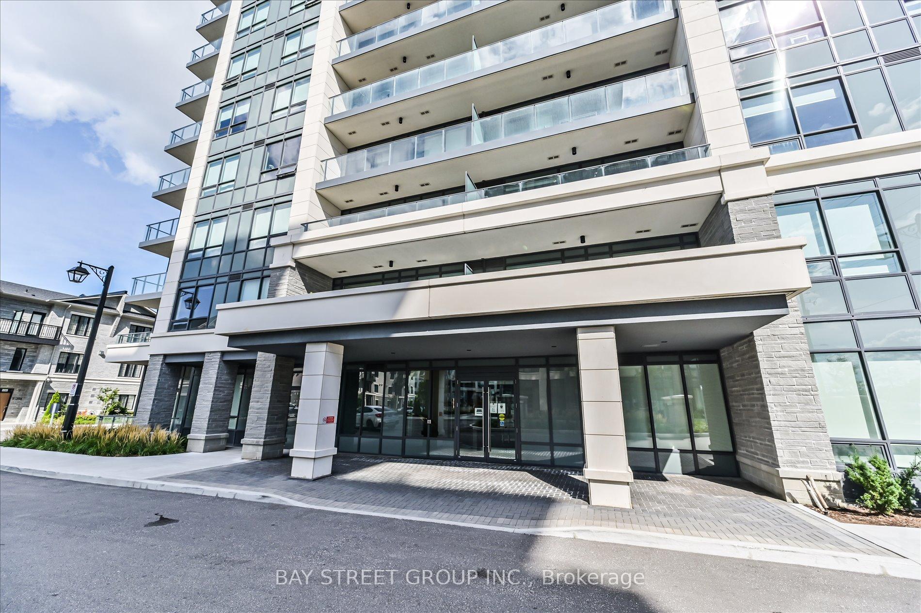 Photo 5 of Unit Ph06, 398 Highway 7 Road E, Richmond Hill, Doncrest — HOMEH