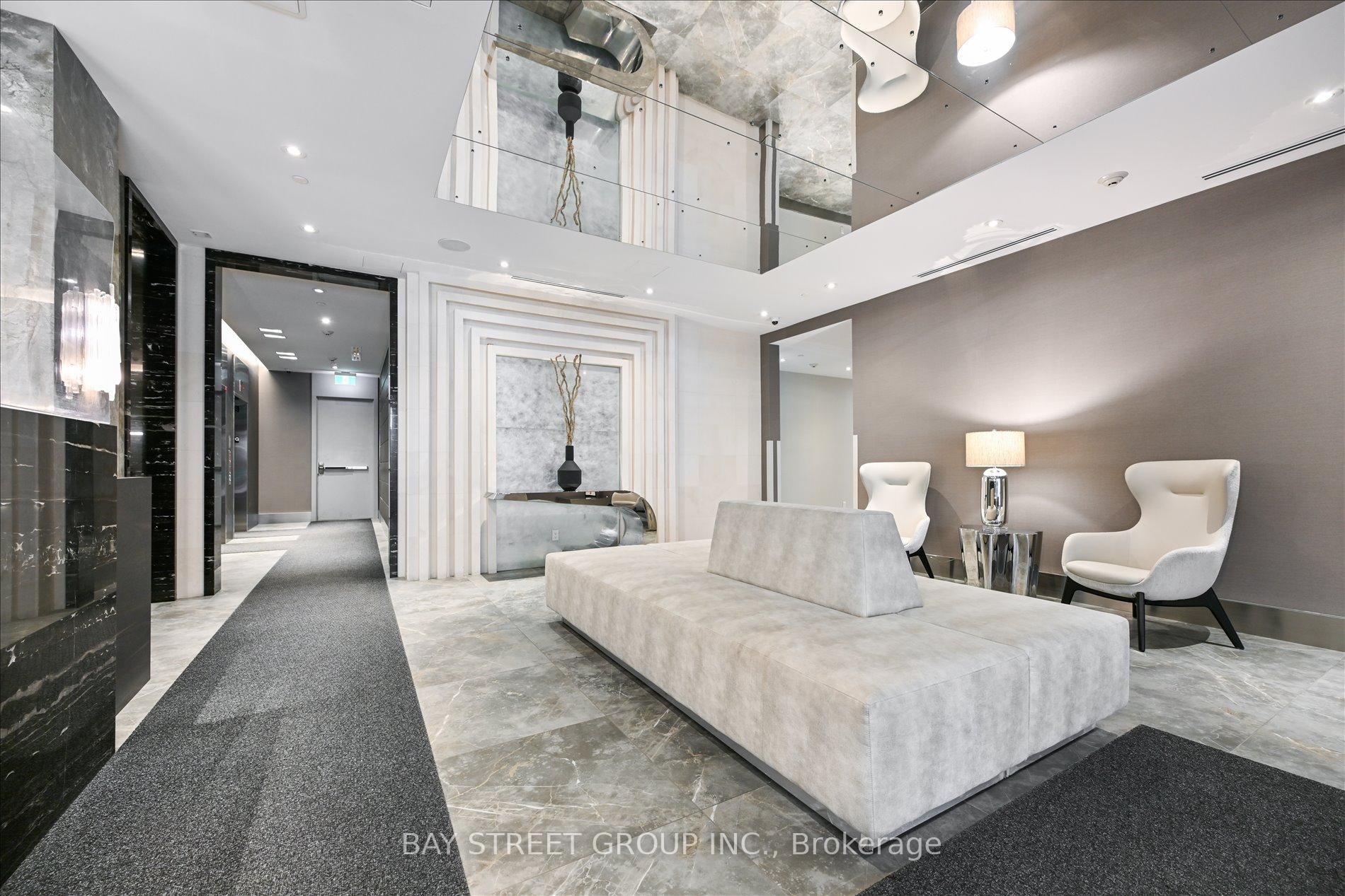 Photo 6 of Unit Ph06, 398 Highway 7 Road E, Richmond Hill, Doncrest — HOMEH