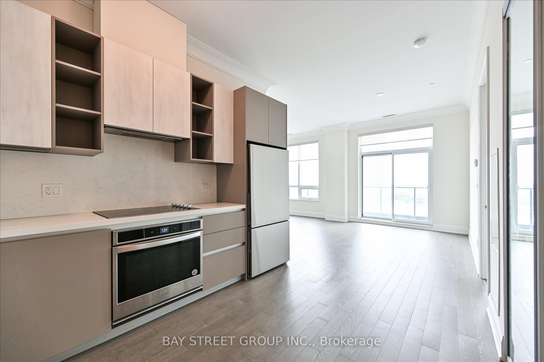 Photo 9 of Unit Ph06, 398 Highway 7 Road E, Richmond Hill, Doncrest — HOMEH