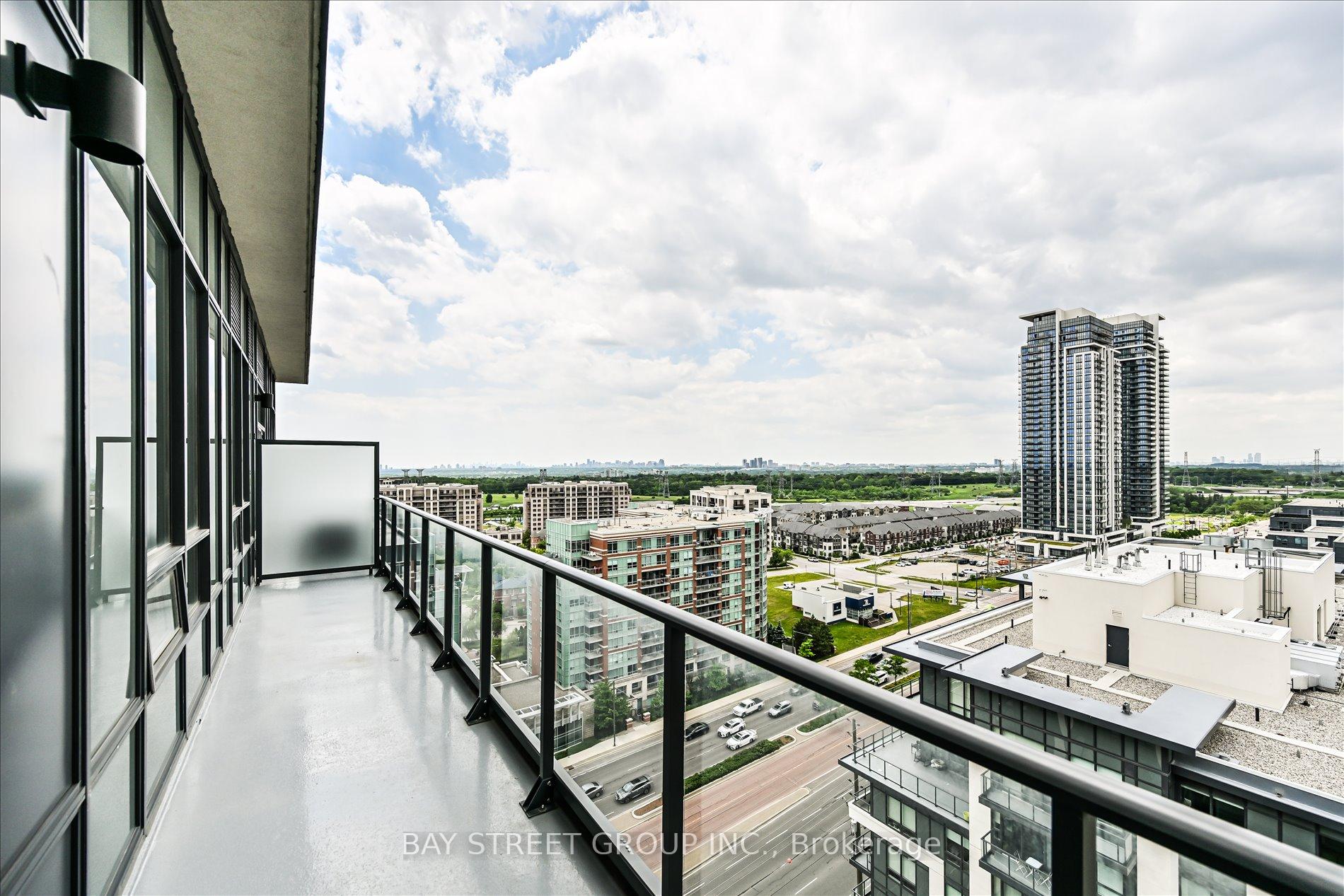 Photo 29 of Unit Ph06, 398 Highway 7 Road E, Richmond Hill, Doncrest — HOMEH