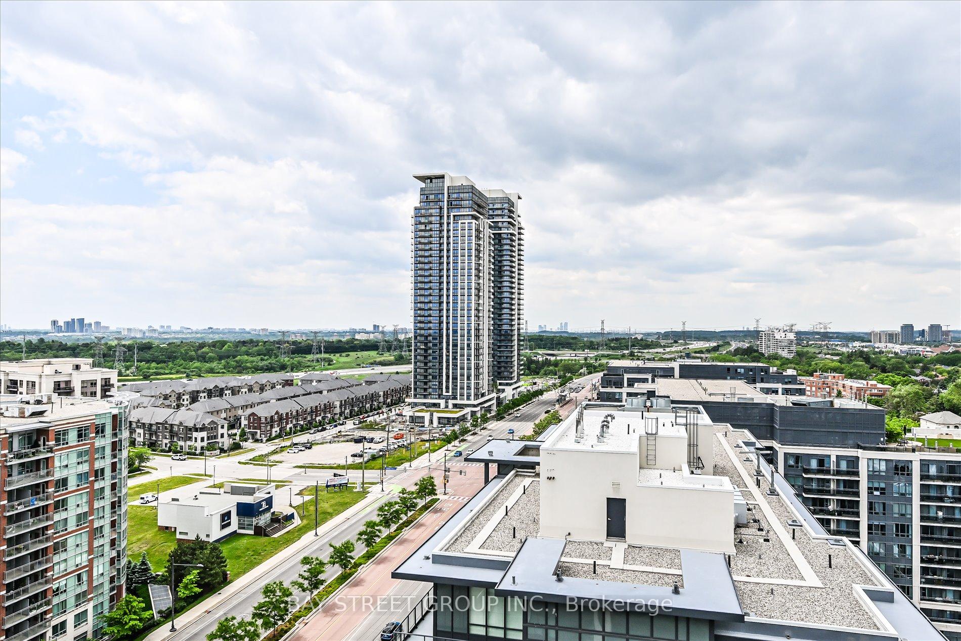 Photo 32 of Unit Ph06, 398 Highway 7 Road E, Richmond Hill, Doncrest — HOMEH