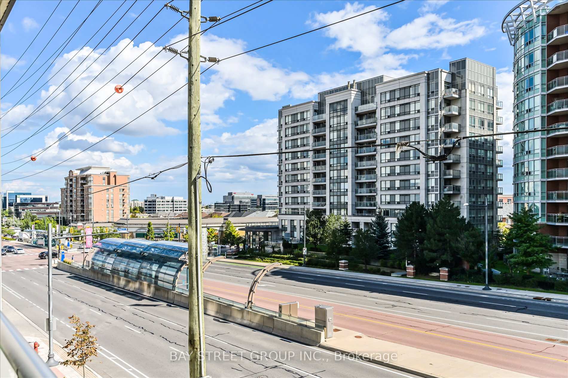 Photo 33 of Unit Ph06, 398 Highway 7 Road E, Richmond Hill, Doncrest — HOMEH