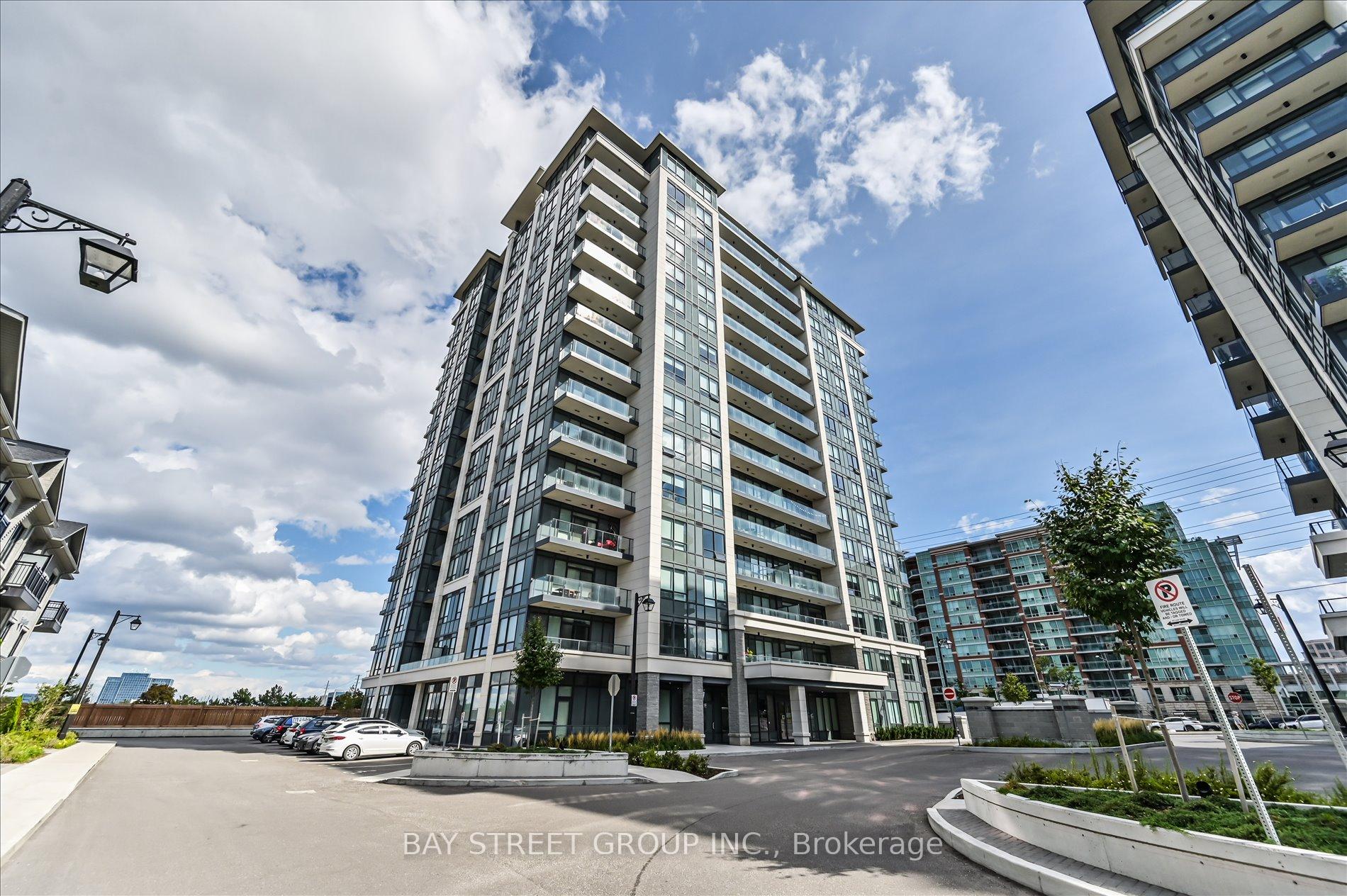 Photo 34 of Unit Ph06, 398 Highway 7 Road E, Richmond Hill, Doncrest — HOMEH