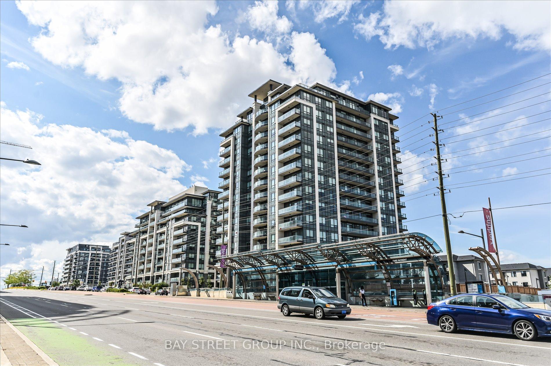 Photo 35 of Unit Ph06, 398 Highway 7 Road E, Richmond Hill, Doncrest — HOMEH