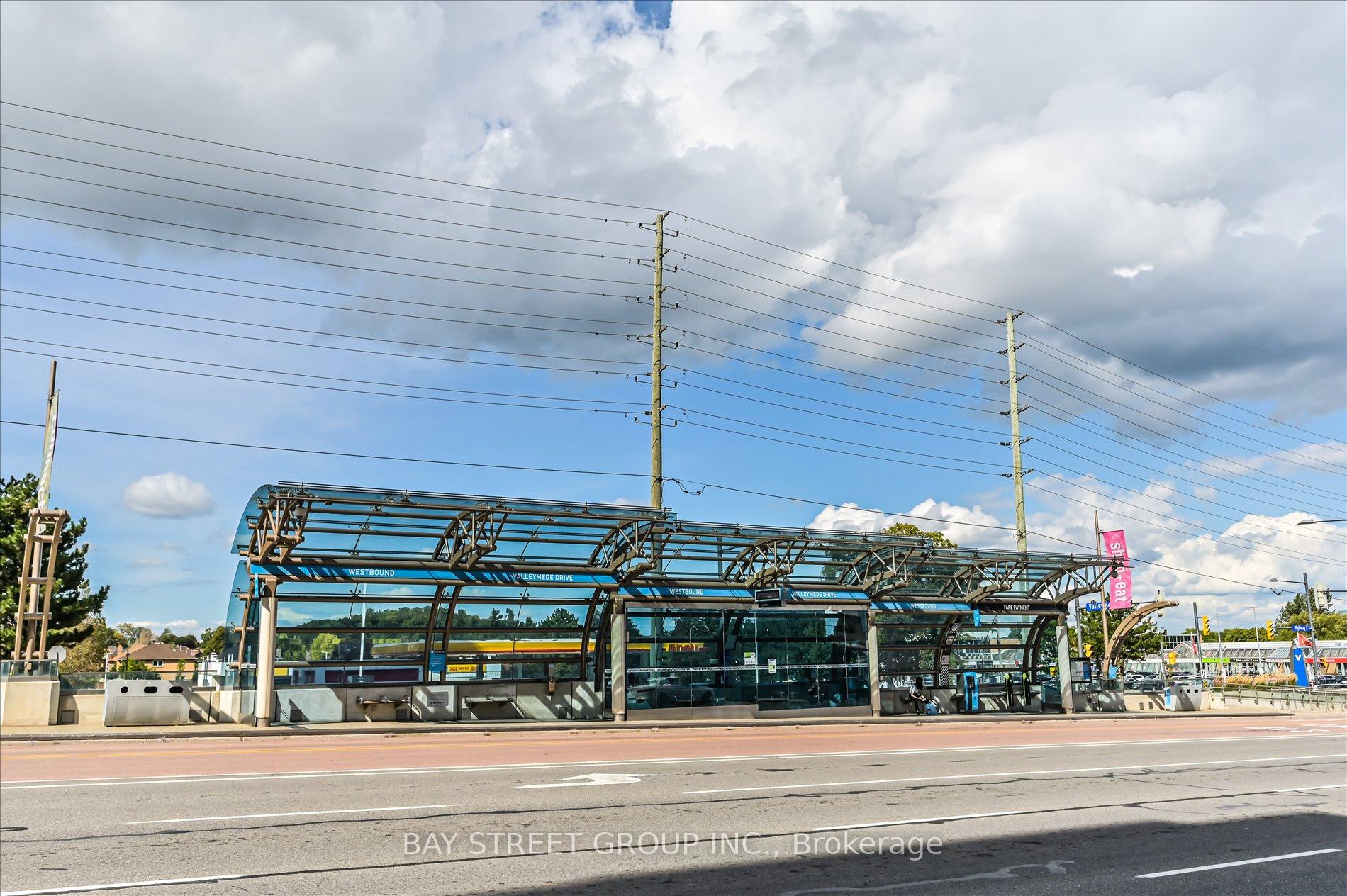 Photo 36 of Unit Ph06, 398 Highway 7 Road E, Richmond Hill, Doncrest — HOMEH