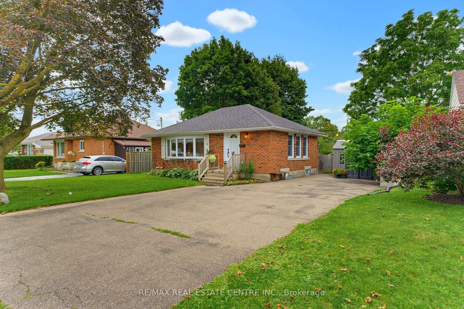 Photo 7 of 66 Scrimger Avenue, Cambridge, Christopher-Champlain — HOMEH