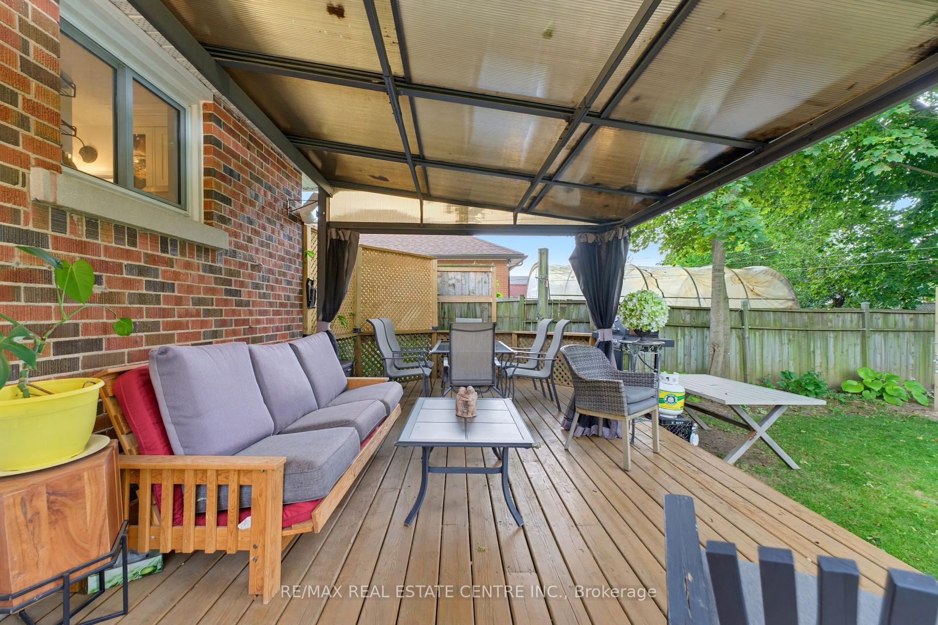 Photo 53 of 66 Scrimger Avenue, Cambridge, Christopher-Champlain — HOMEH