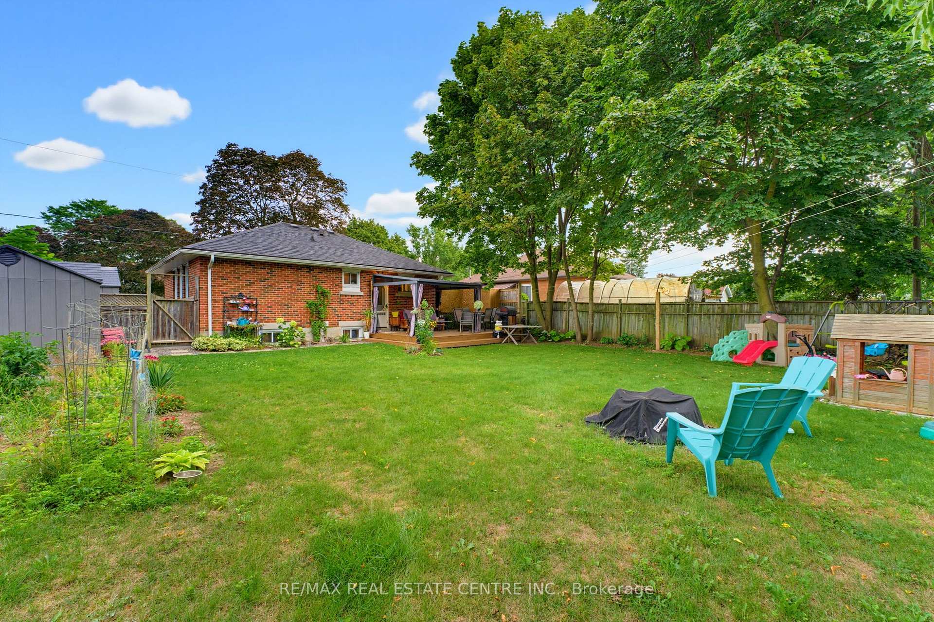 Photo 59 of 66 Scrimger Avenue, Cambridge, Christopher-Champlain — HOMEH