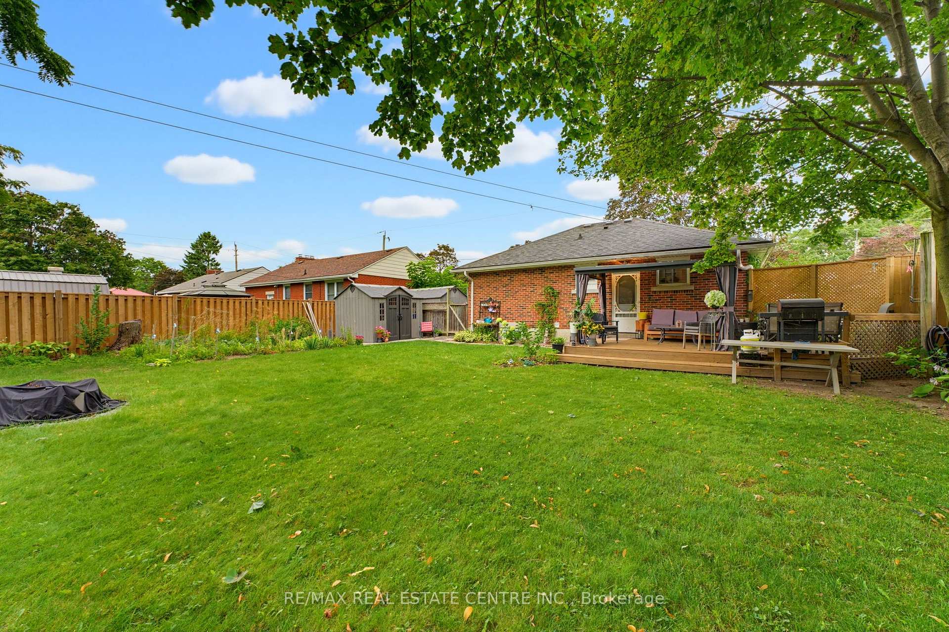 Photo 61 of 66 Scrimger Avenue, Cambridge, Christopher-Champlain — HOMEH