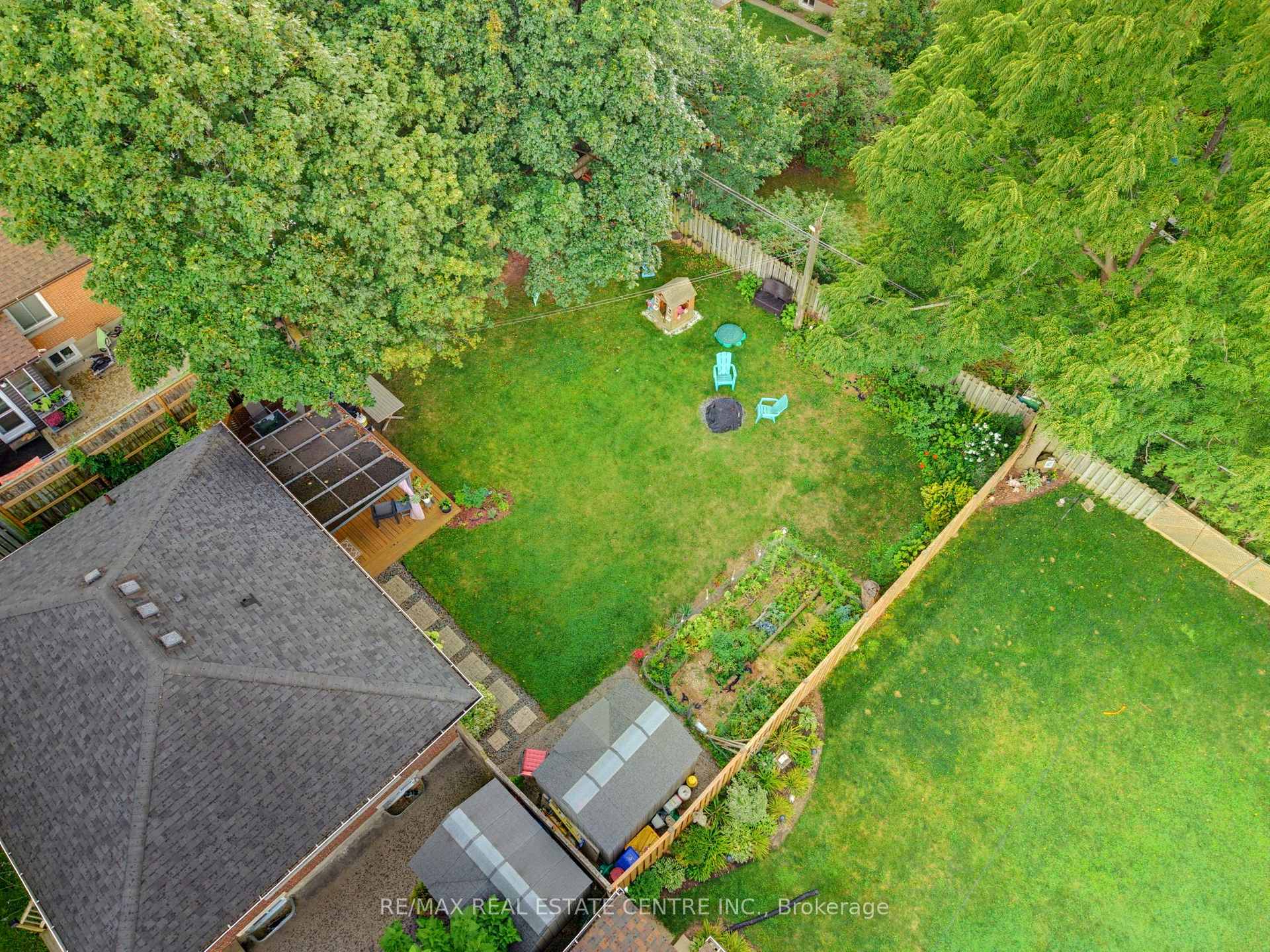 Photo 71 of 66 Scrimger Avenue, Cambridge, Christopher-Champlain — HOMEH