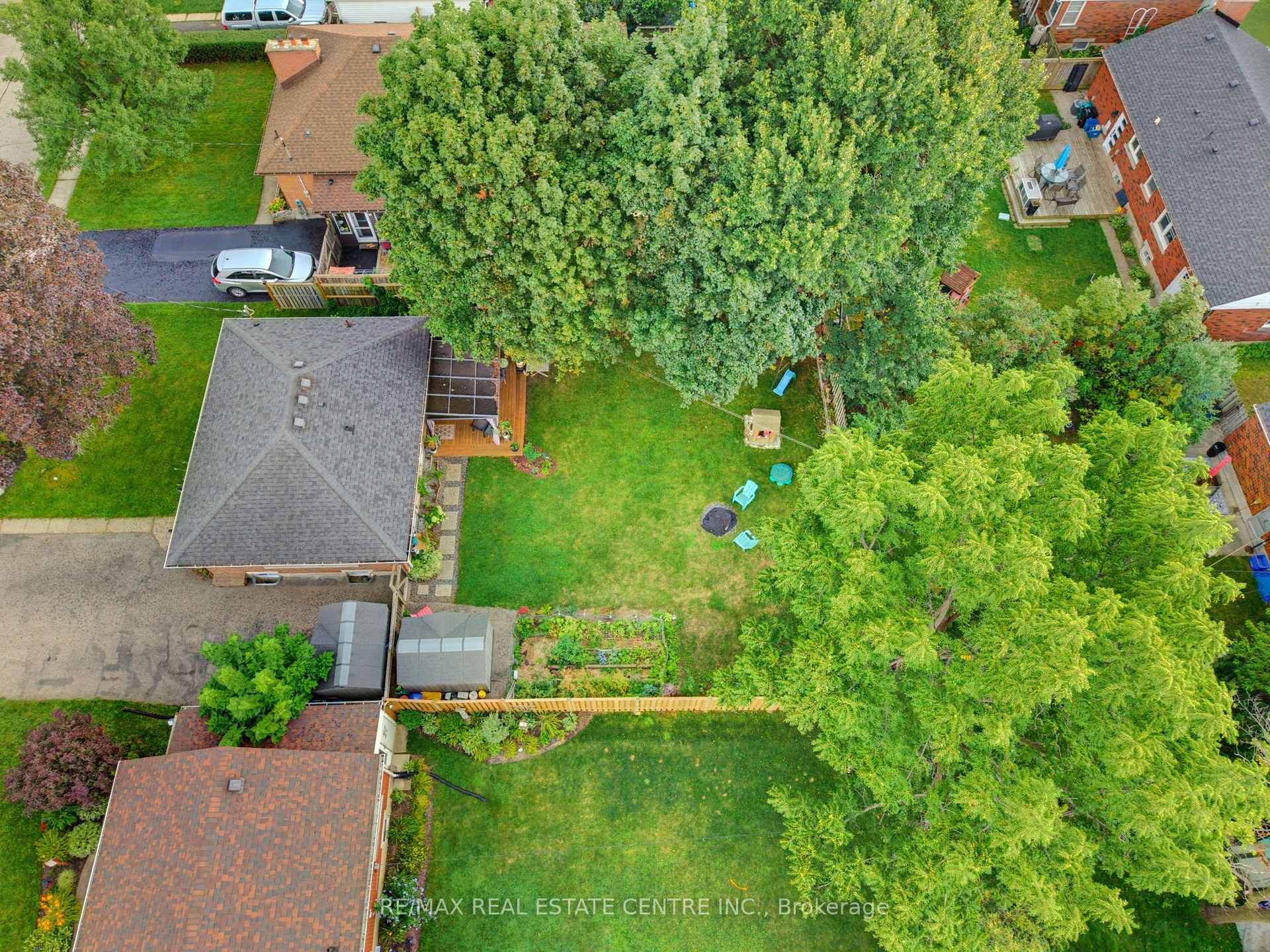 Photo 72 of 66 Scrimger Avenue, Cambridge, Christopher-Champlain — HOMEH
