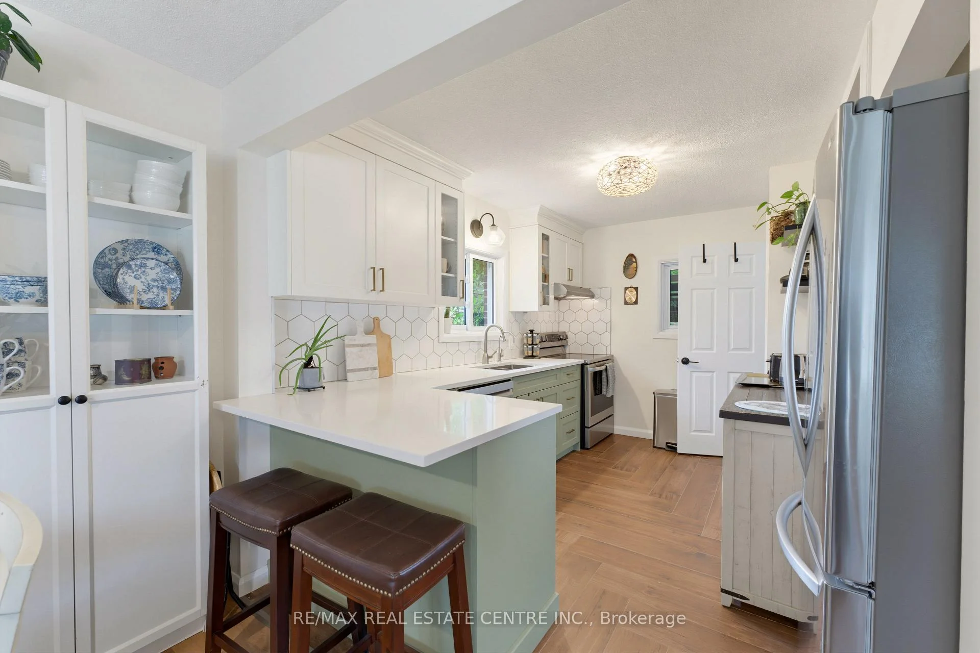 Photo 22 of 66 Scrimger Avenue, Cambridge, Christopher-Champlain — HOMEH