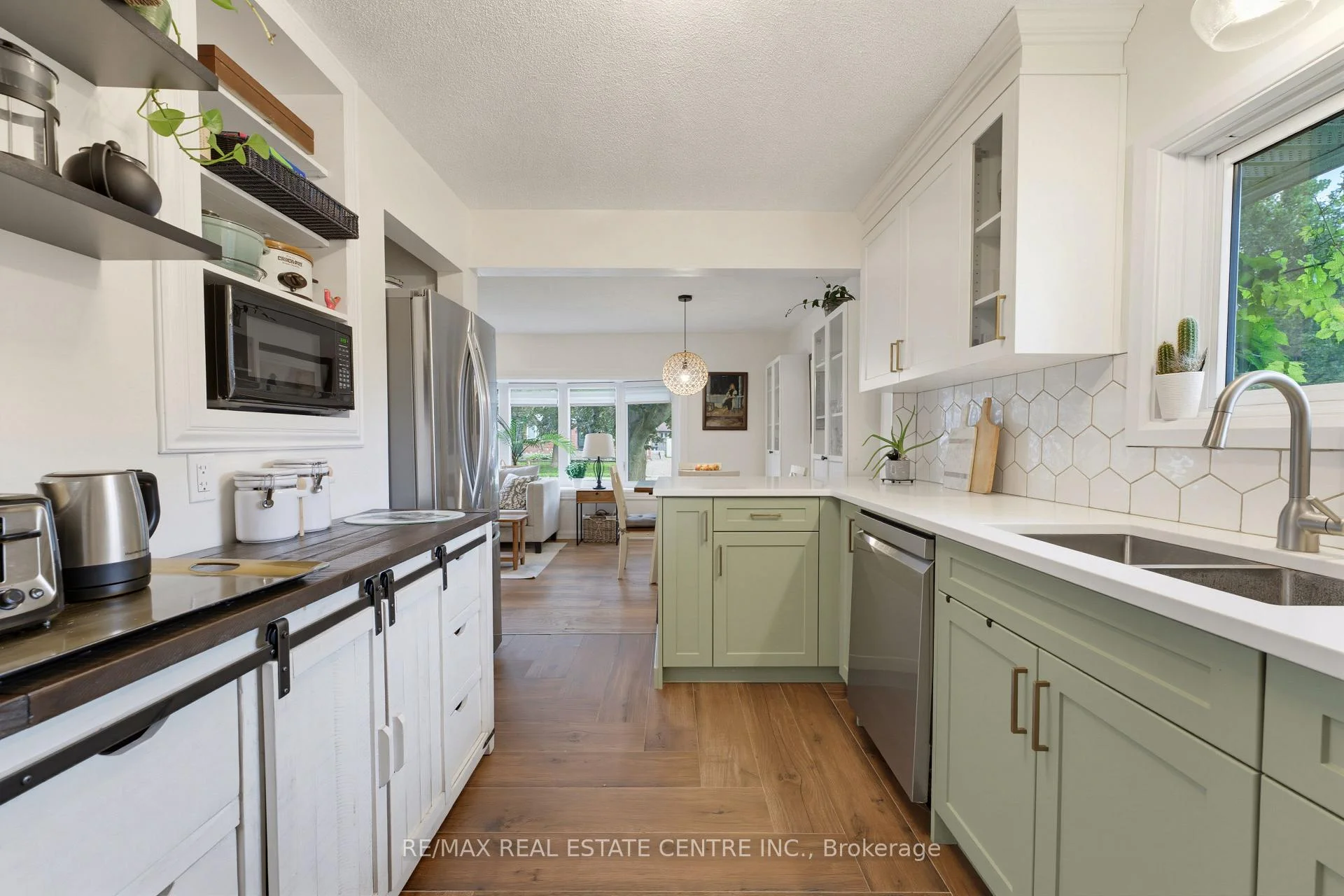 Photo 28 of 66 Scrimger Avenue, Cambridge, Christopher-Champlain — HOMEH