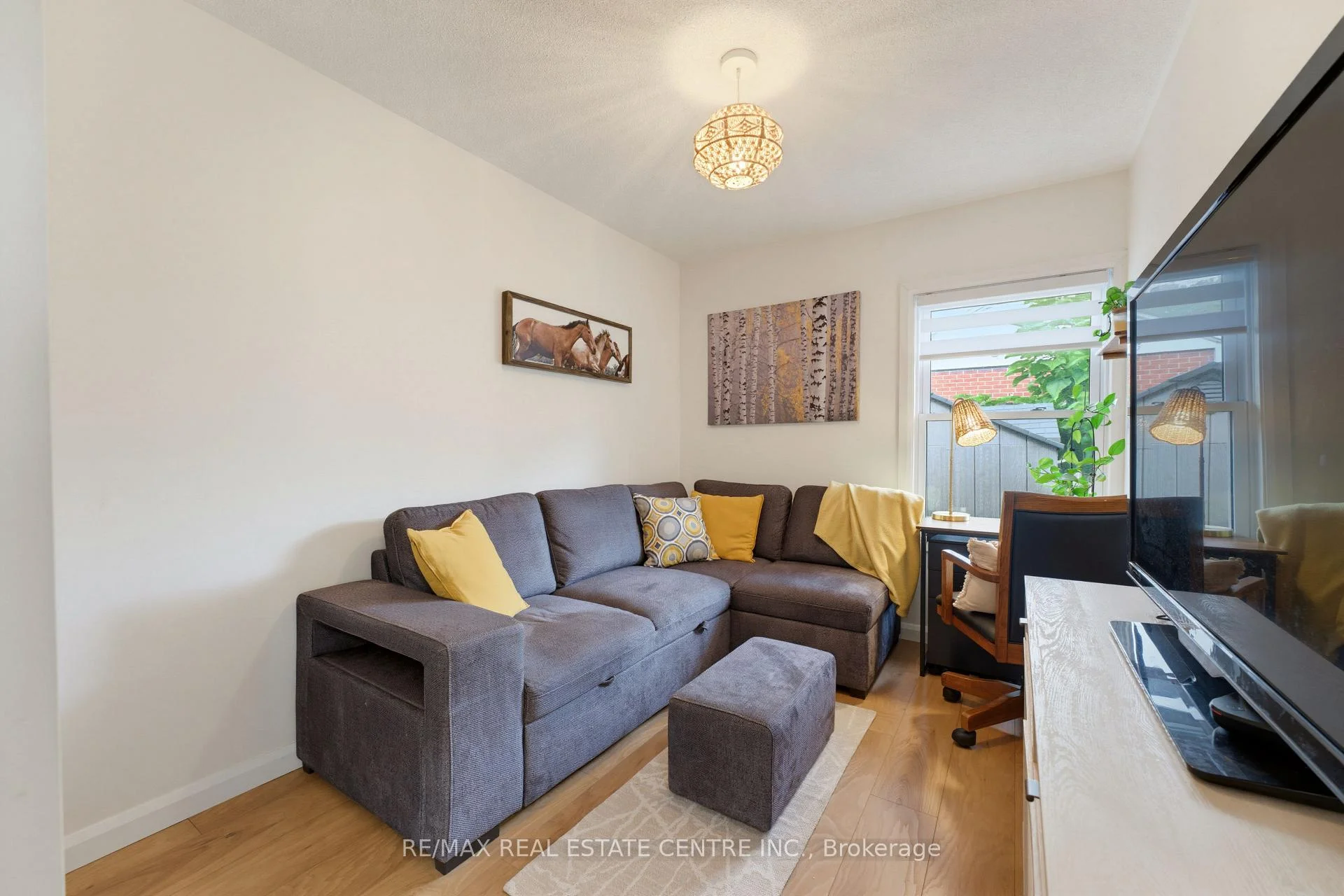 Photo 34 of 66 Scrimger Avenue, Cambridge, Christopher-Champlain — HOMEH