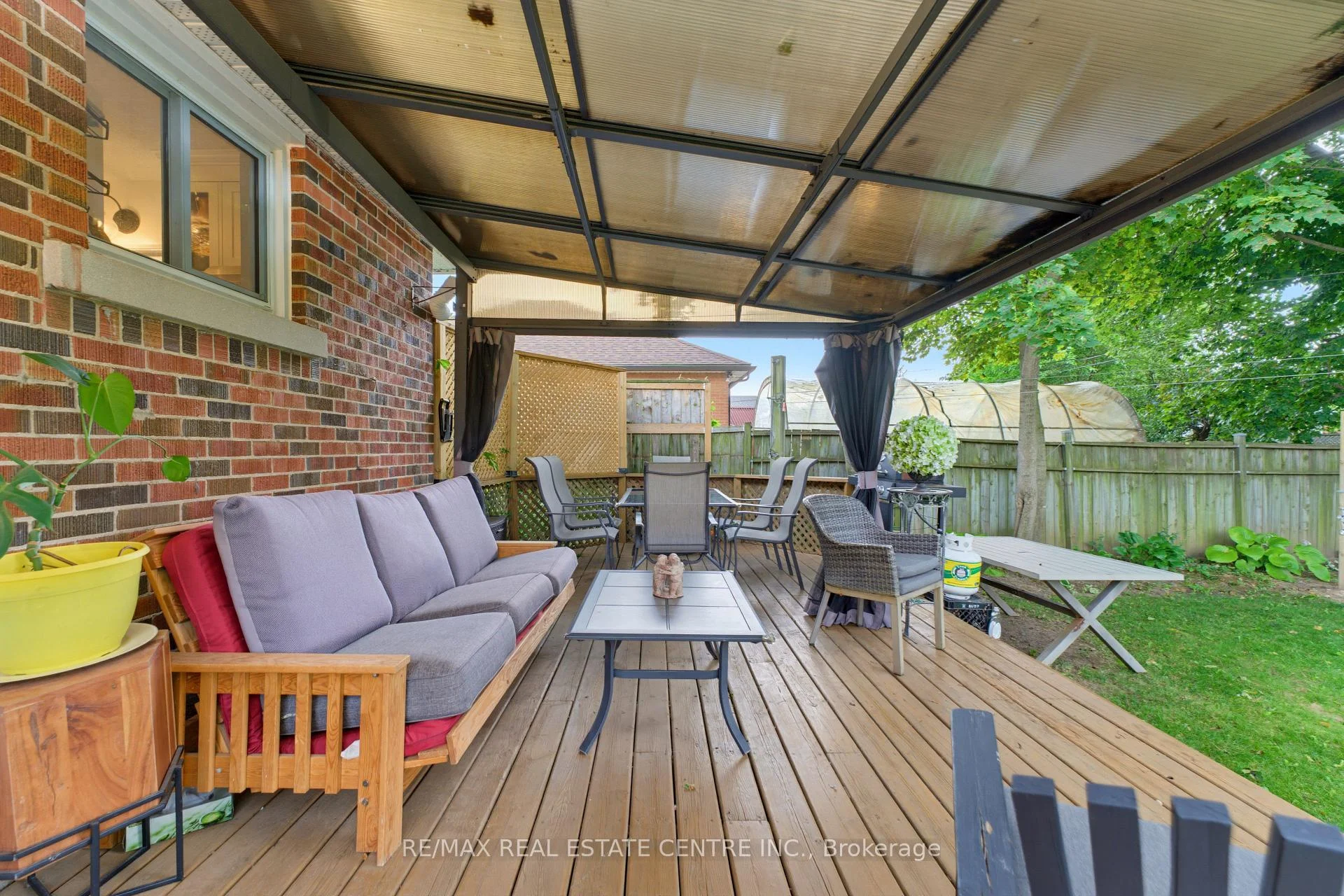 Photo 56 of 66 Scrimger Avenue, Cambridge, Christopher-Champlain — HOMEH