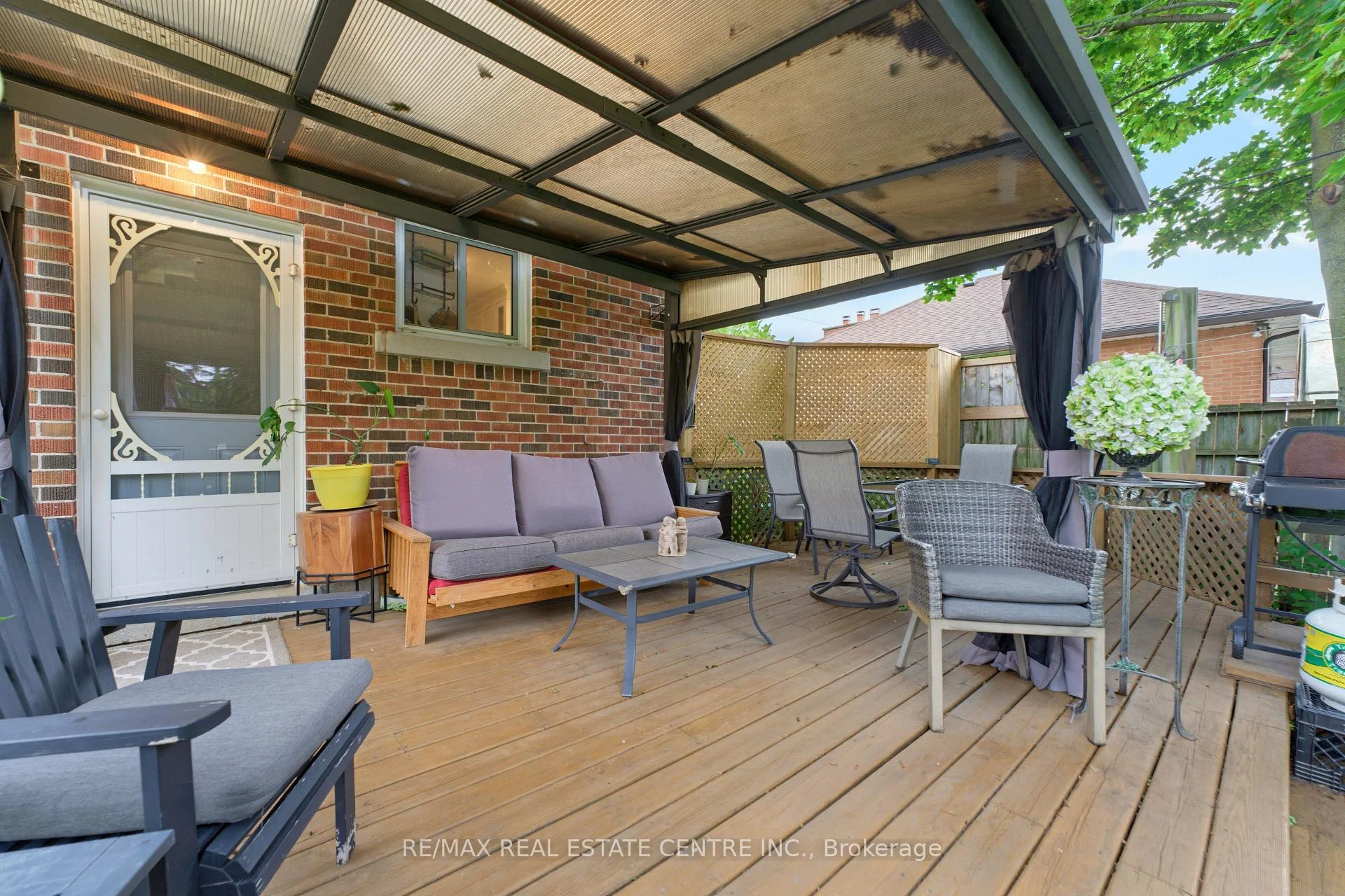 Photo 58 of 66 Scrimger Avenue, Cambridge, Christopher-Champlain — HOMEH