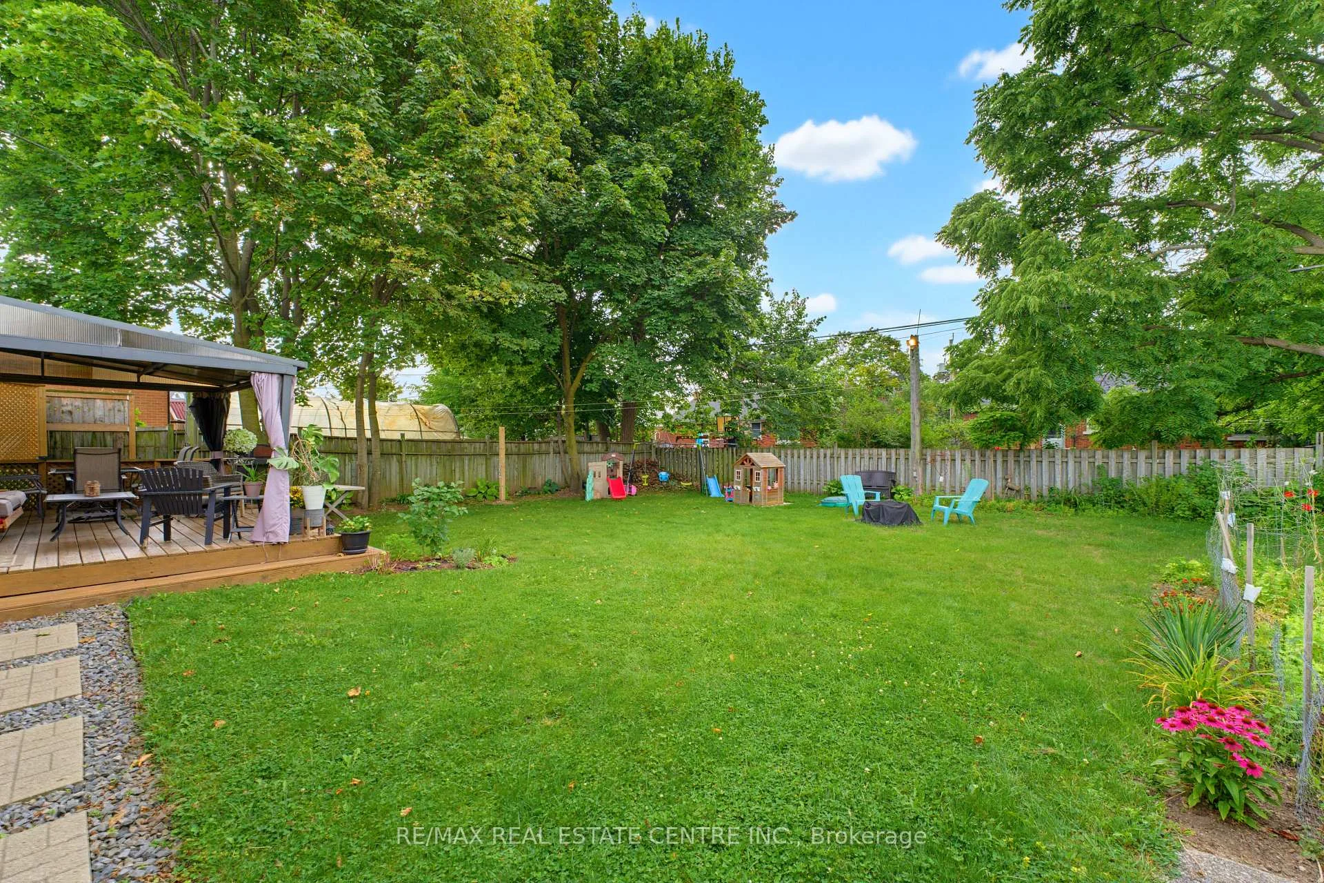 Photo 60 of 66 Scrimger Avenue, Cambridge, Christopher-Champlain — HOMEH