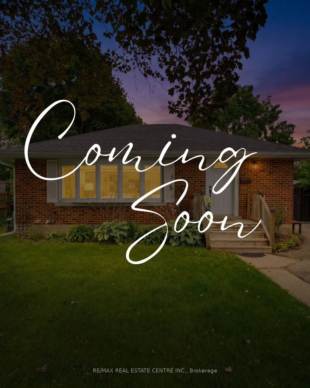 Photo 68 of 66 Scrimger Avenue, Cambridge, Christopher-Champlain — HOMEH