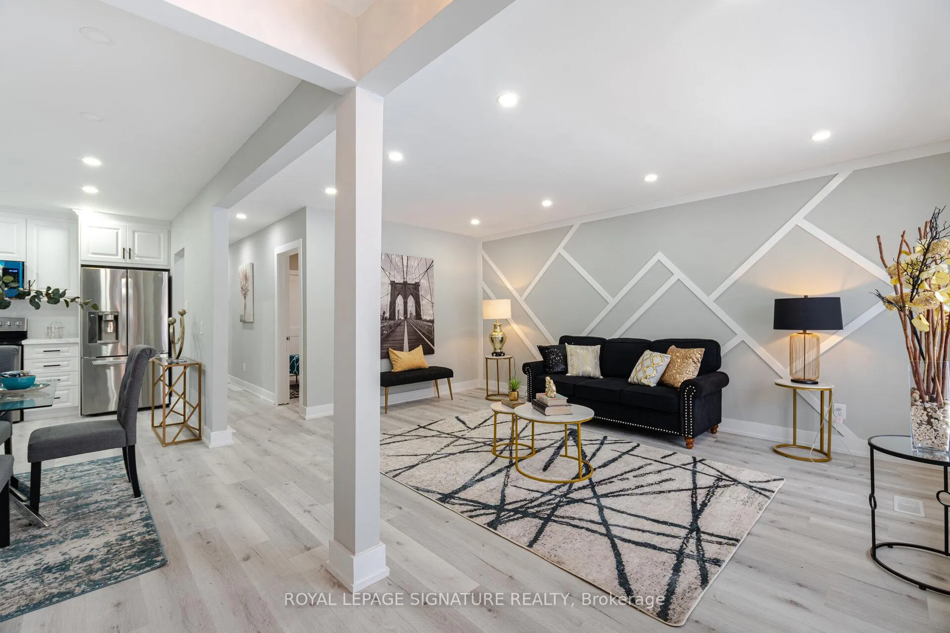 Photo 2 of 1335 Scugog Avenue, Oshawa, Lakeview — HOMEH