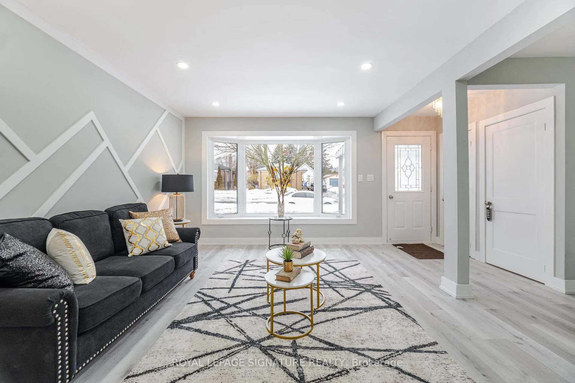 Photo 5 of 1335 Scugog Avenue, Oshawa, Lakeview — HOMEH