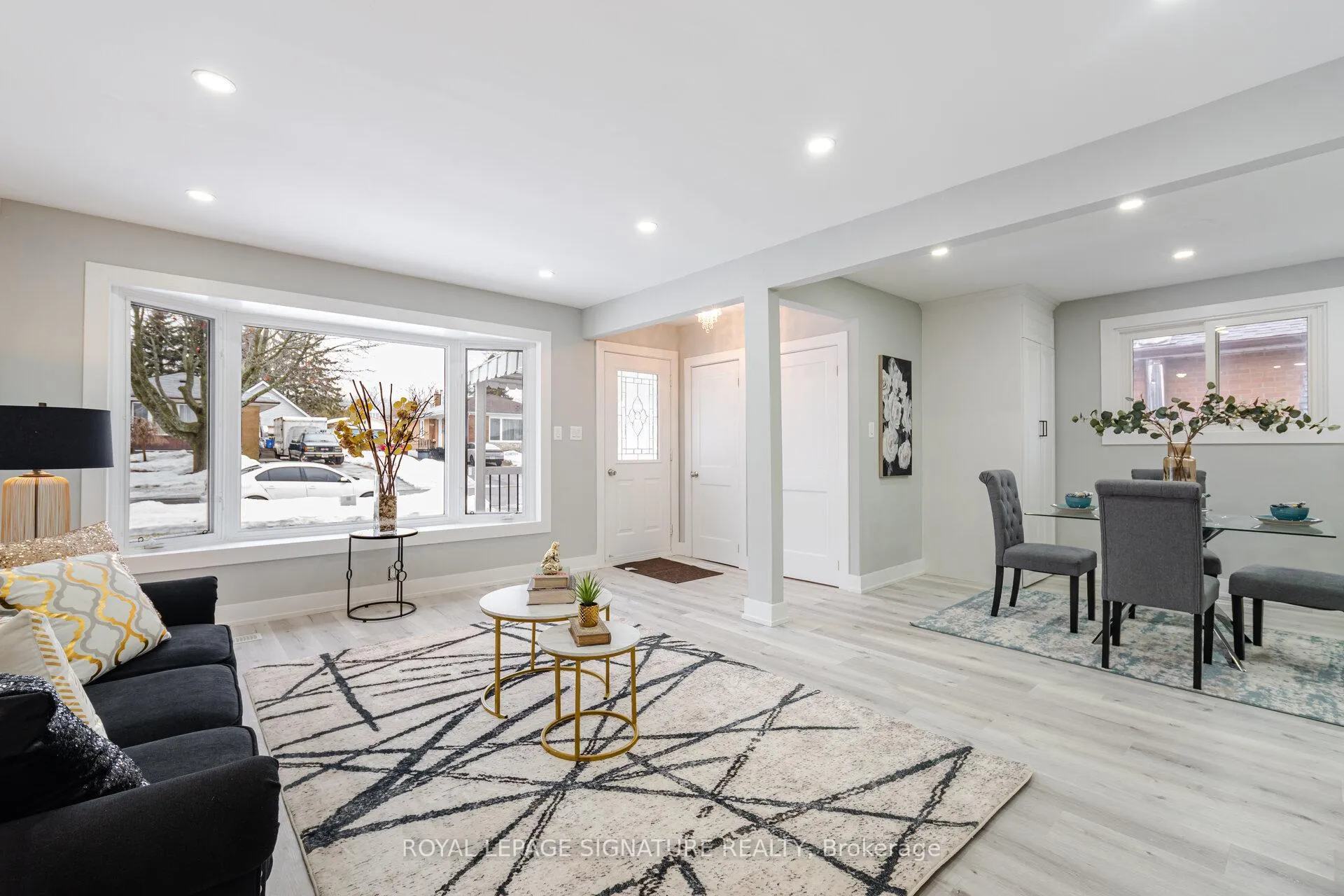 Photo 6 of 1335 Scugog Avenue, Oshawa, Lakeview — HOMEH