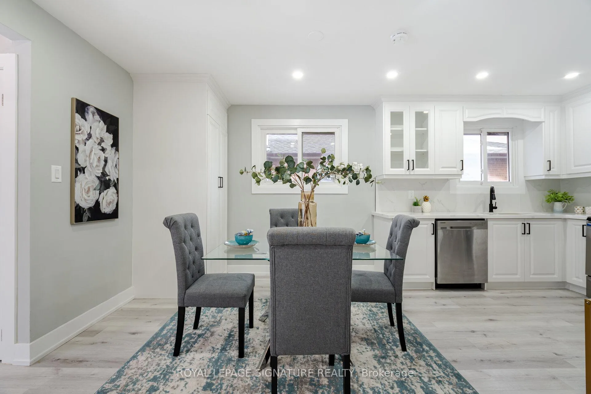 Photo 7 of 1335 Scugog Avenue, Oshawa, Lakeview — HOMEH