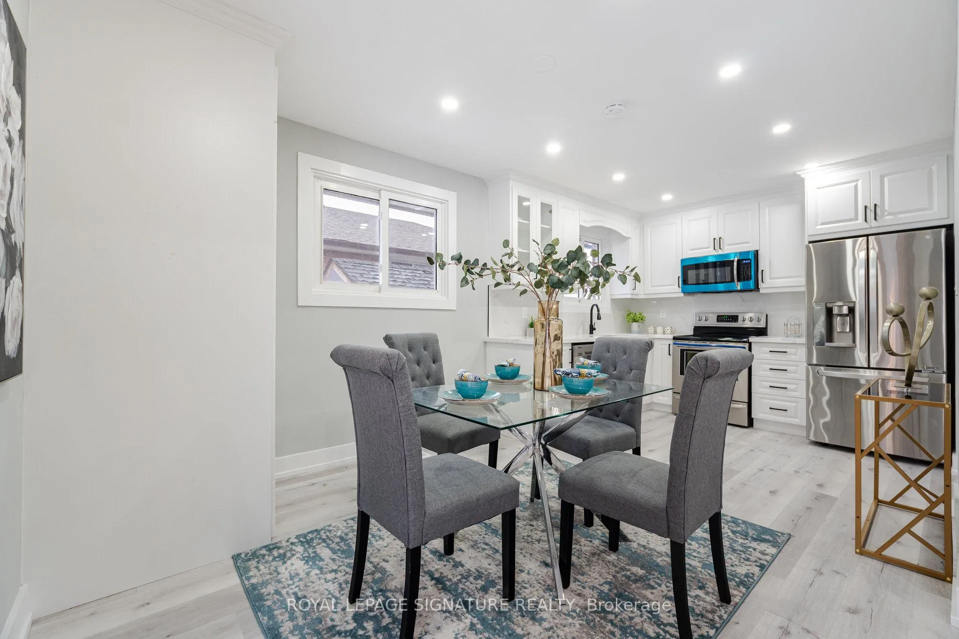 Photo 8 of 1335 Scugog Avenue, Oshawa, Lakeview — HOMEH