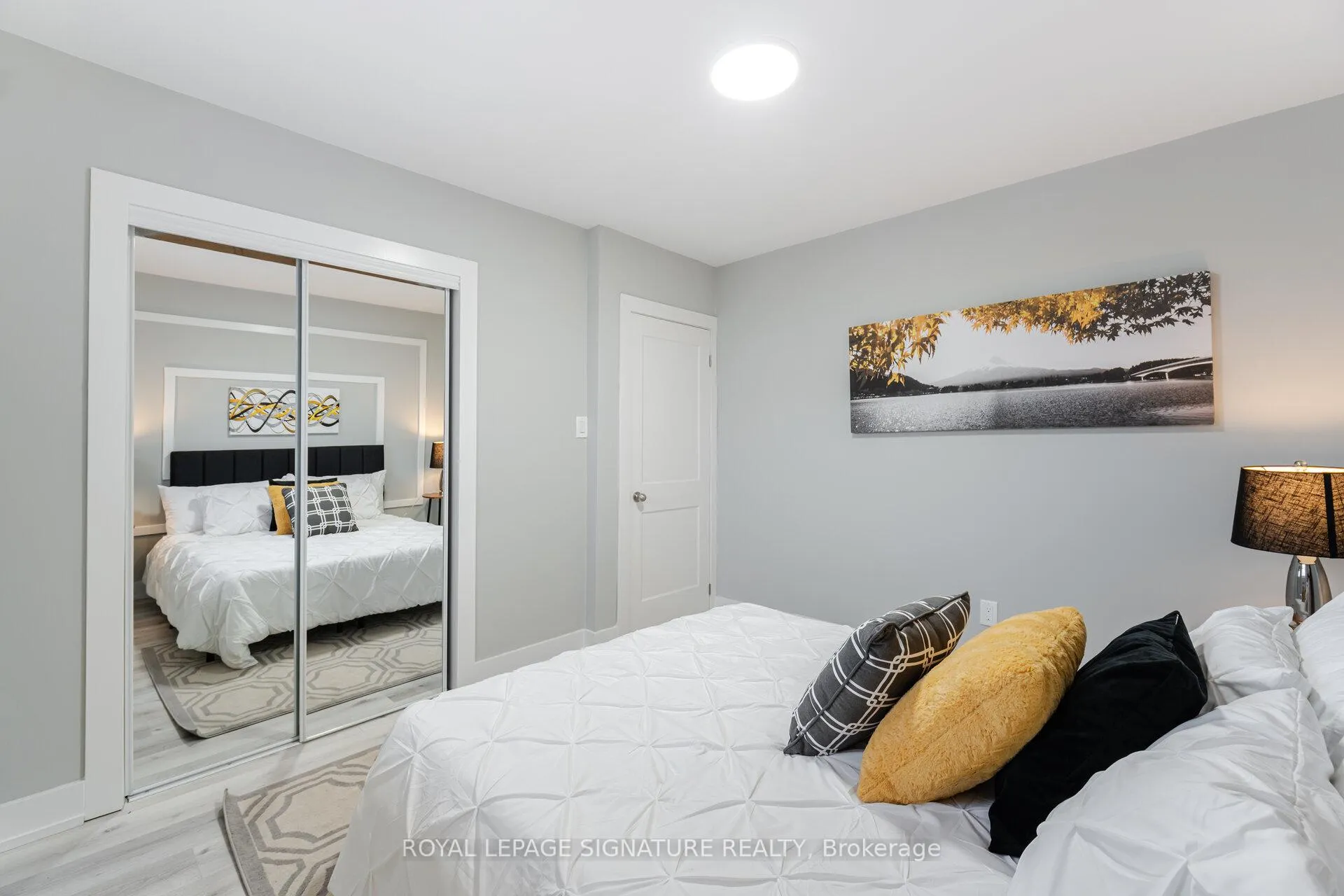 Photo 13 of 1335 Scugog Avenue, Oshawa, Lakeview — HOMEH