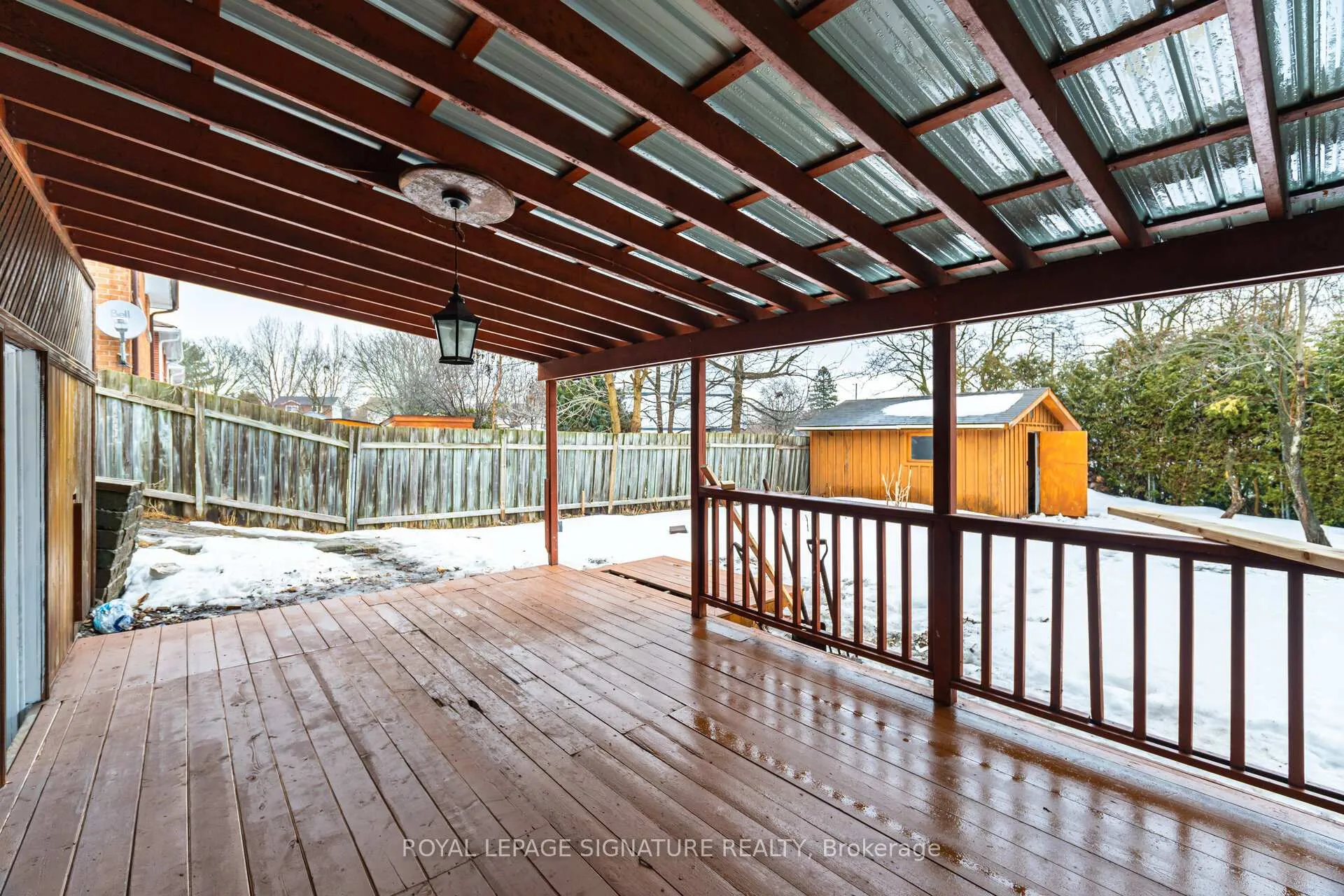 Photo 36 of 1335 Scugog Avenue, Oshawa, Lakeview — HOMEH