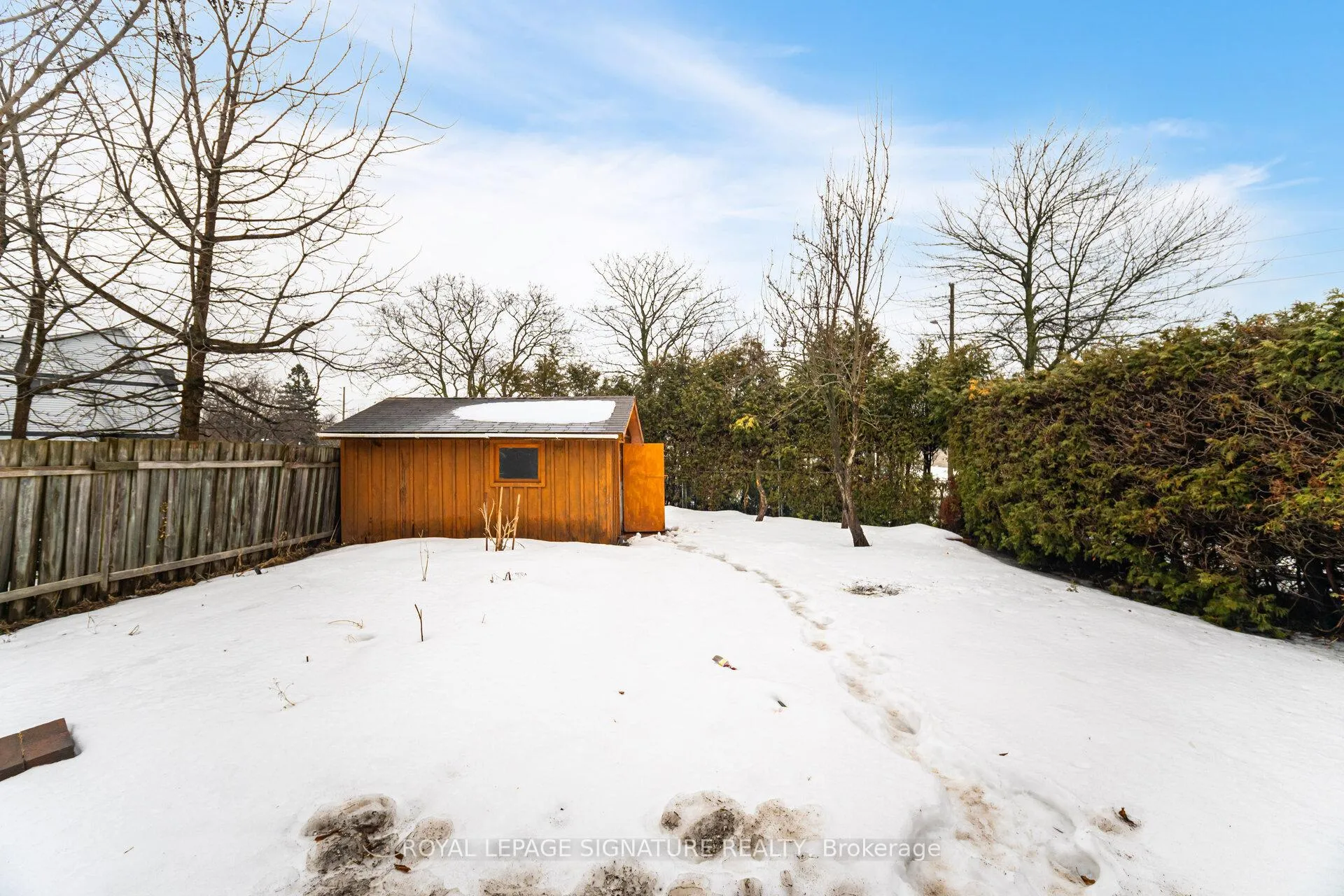 Photo 38 of 1335 Scugog Avenue, Oshawa, Lakeview — HOMEH