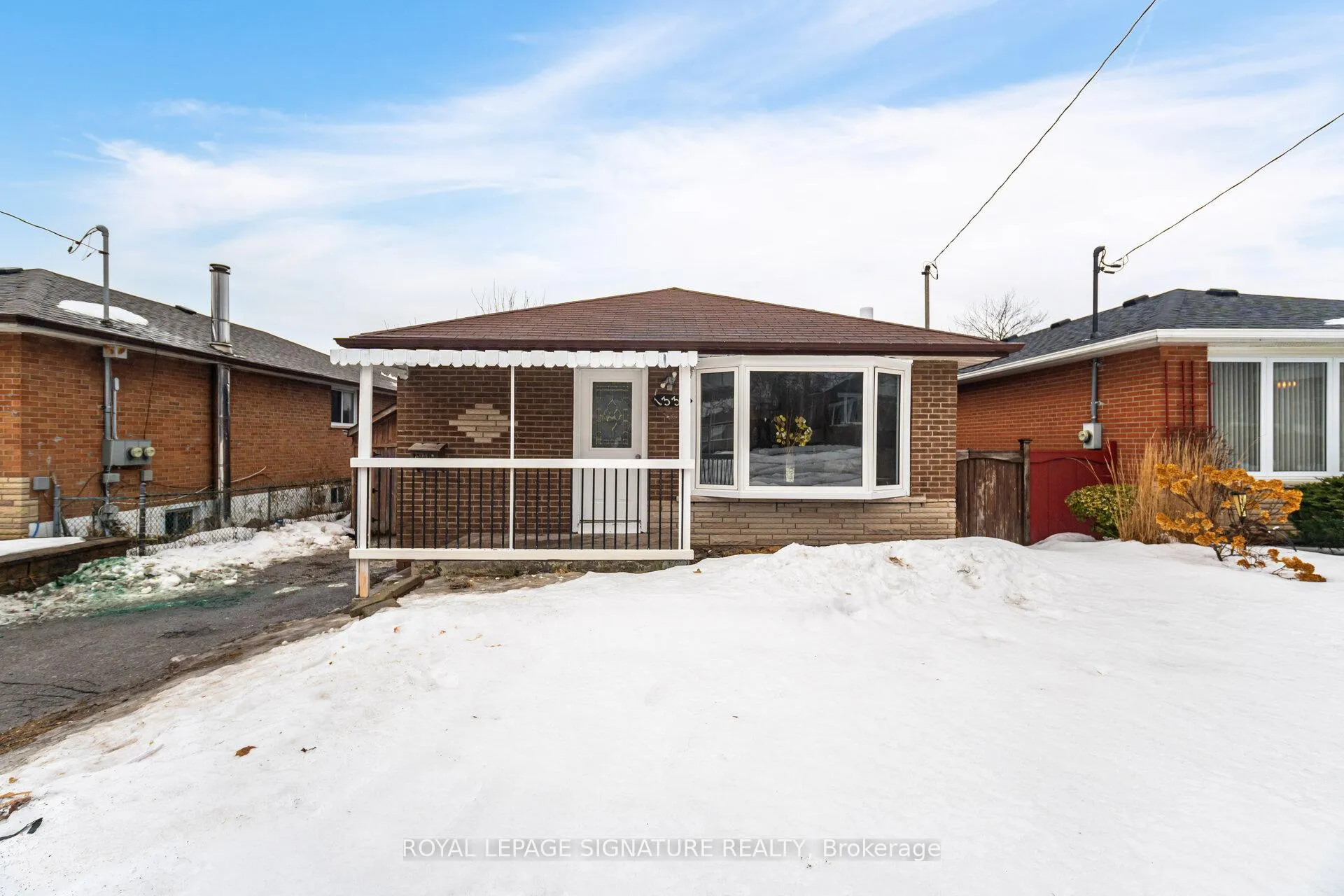 Photo 40 of 1335 Scugog Avenue, Oshawa, Lakeview — HOMEH