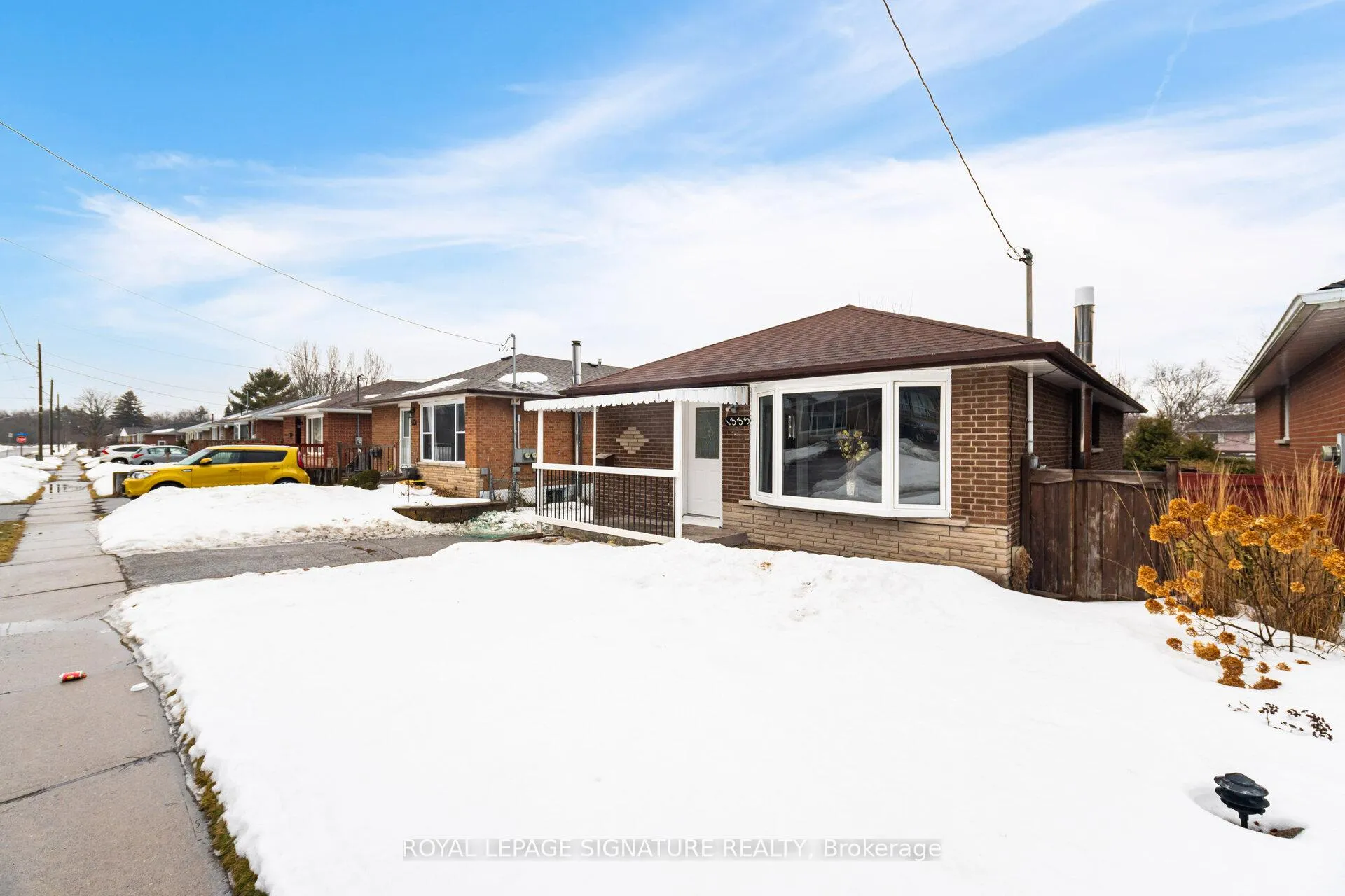 Photo 41 of 1335 Scugog Avenue, Oshawa, Lakeview — HOMEH