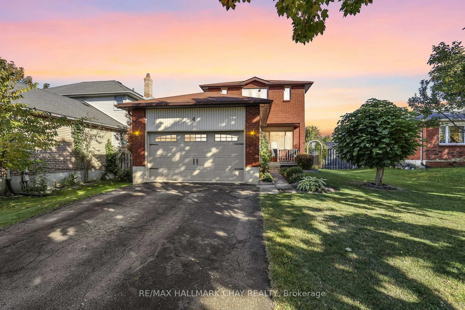 Photo 1 of 4 Hopkins Road, Barrie, Grove East — HOMEH
