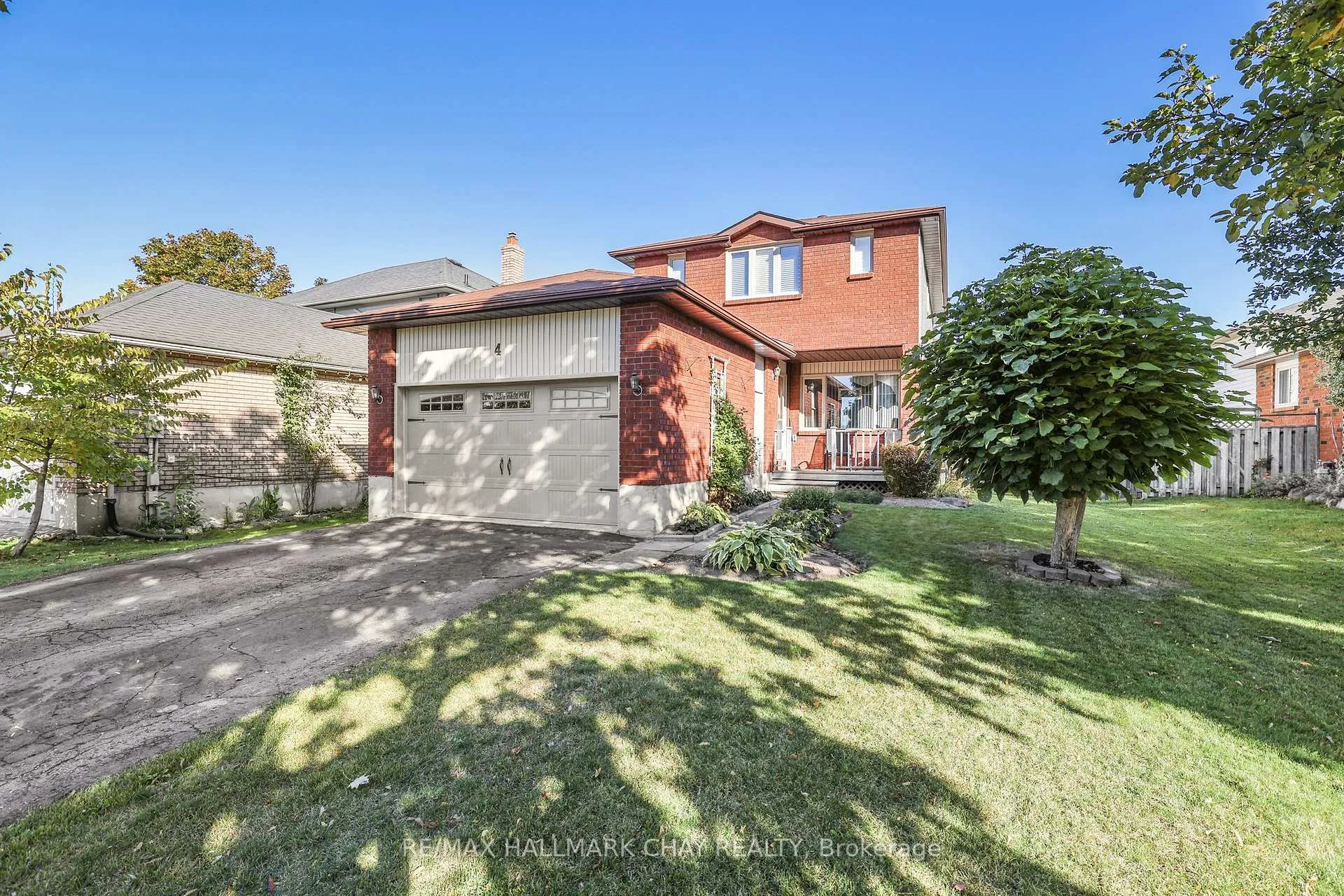 Photo 3 of 4 Hopkins Road, Barrie, Grove East — HOMEH