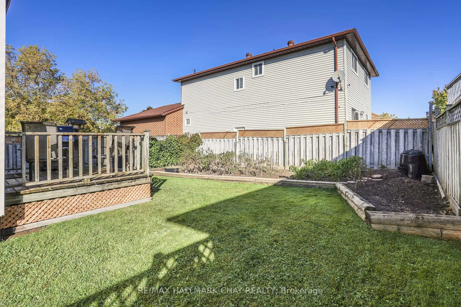 Photo 4 of 4 Hopkins Road, Barrie, Grove East — HOMEH