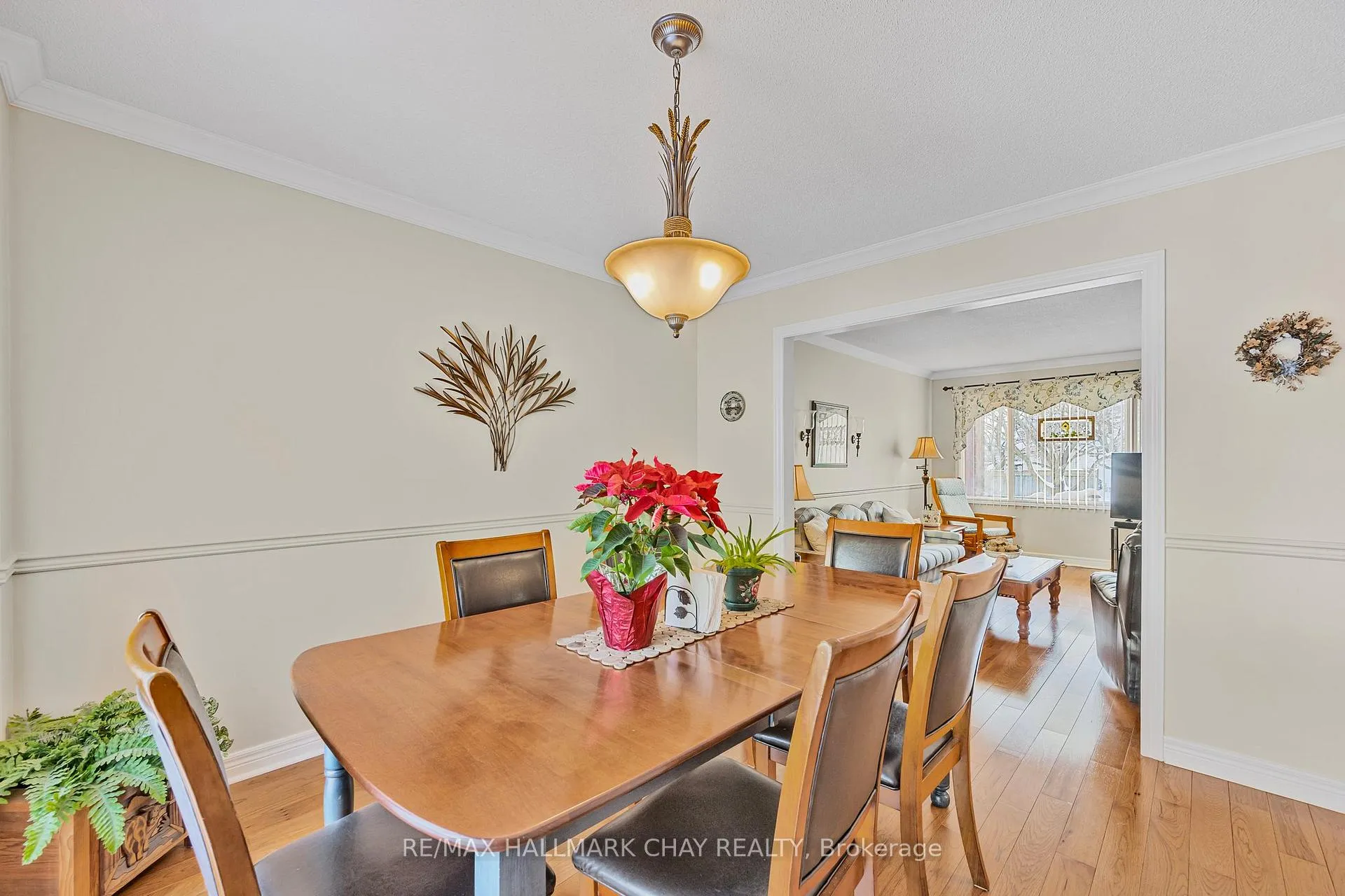 Photo 9 of 4 Hopkins Road, Barrie, Grove East — HOMEH