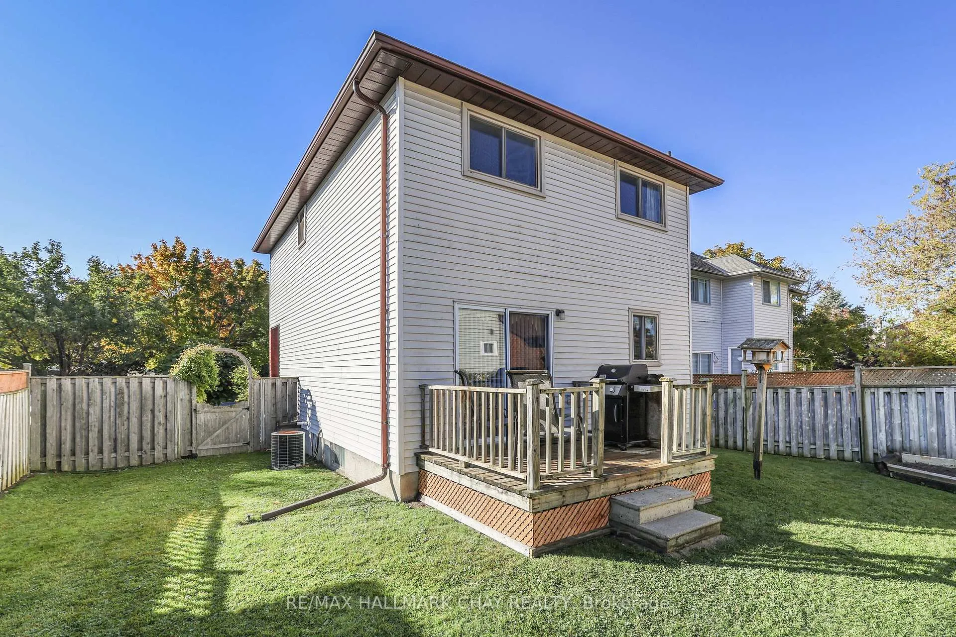 Photo 21 of 4 Hopkins Road, Barrie, Grove East — HOMEH