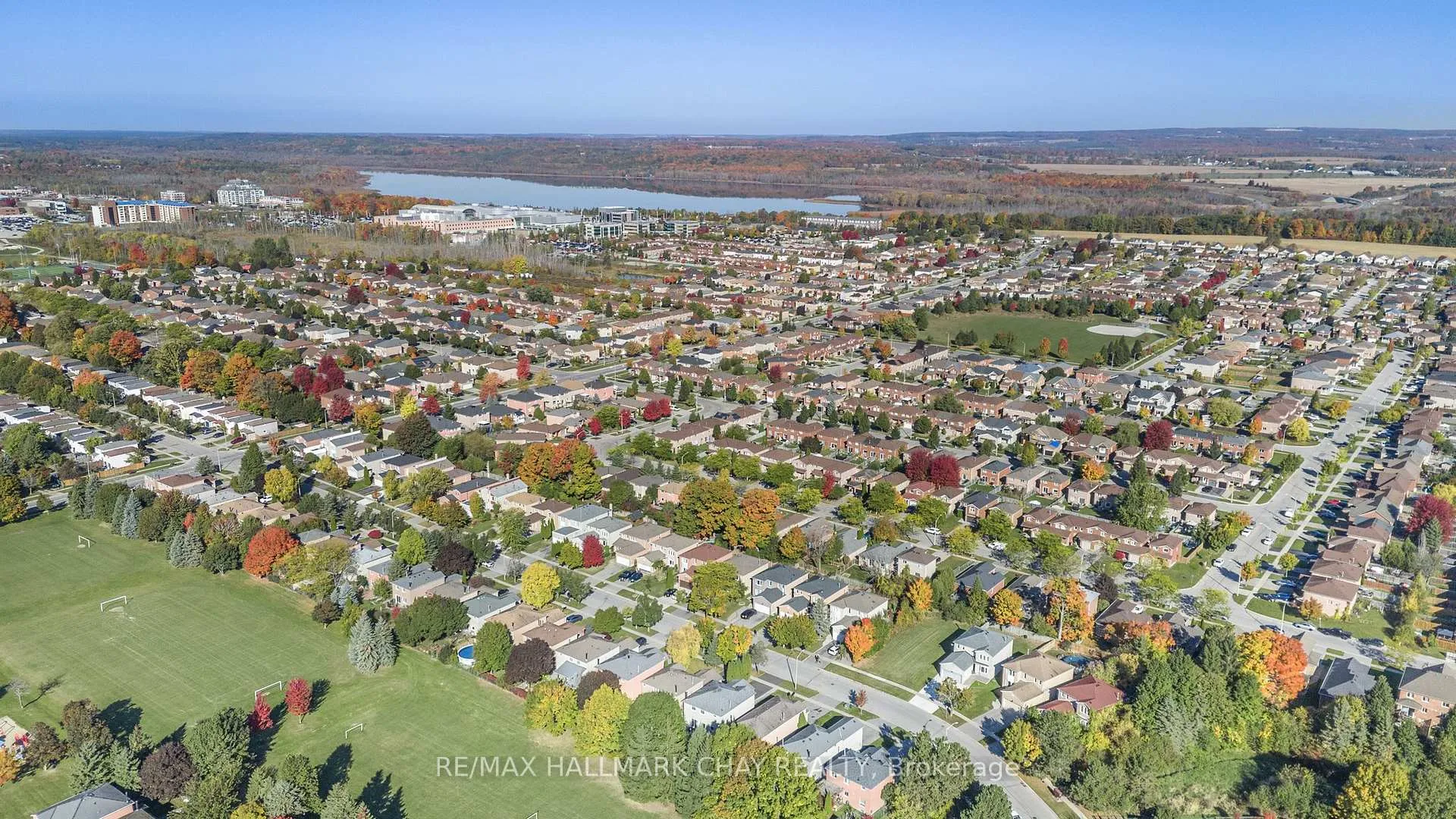 Photo 24 of 4 Hopkins Road, Barrie, Grove East — HOMEH
