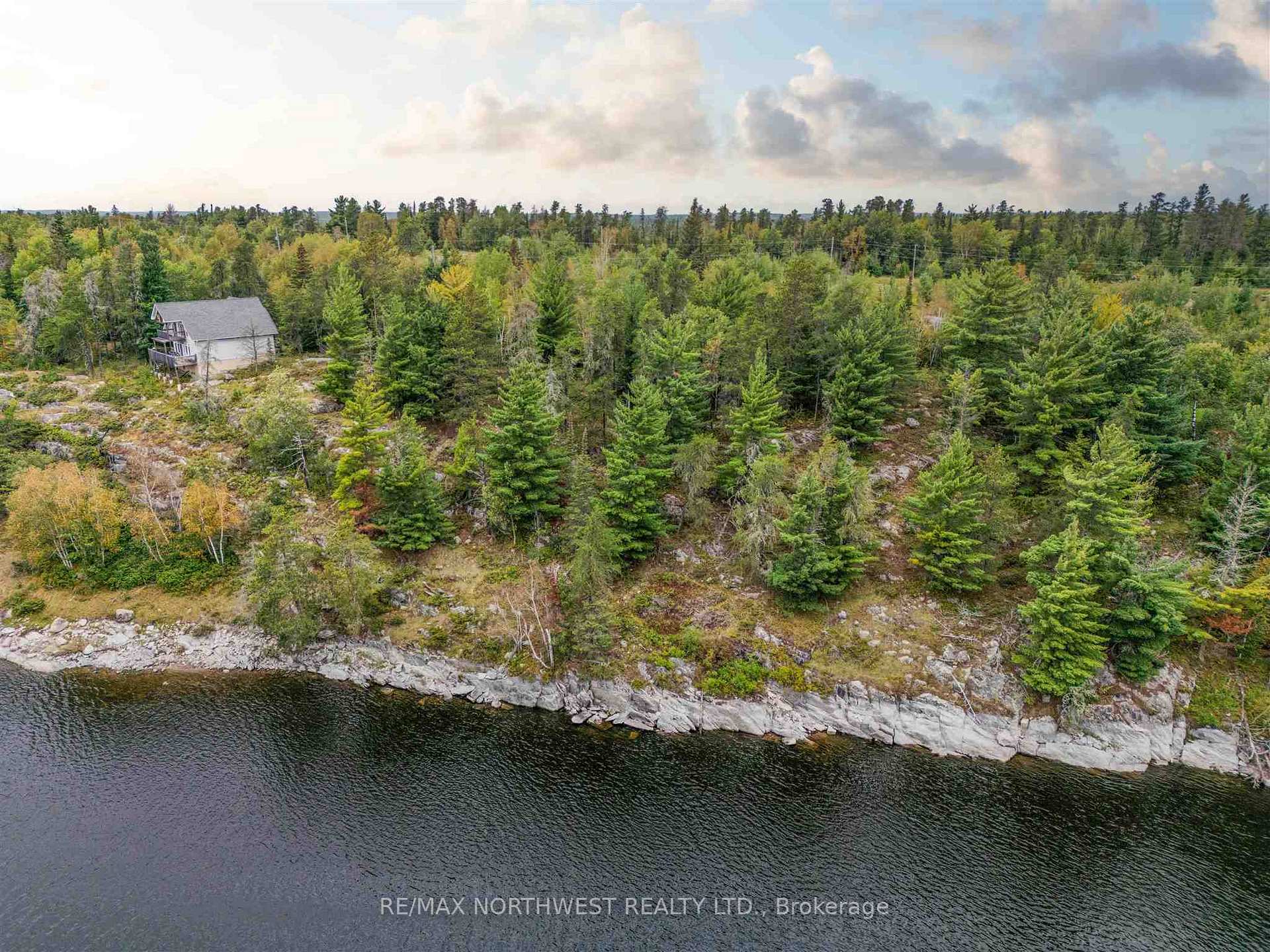 Photo 1 of Part 4 Peterson Drive, Kenora, Keewatin North — HOMEH