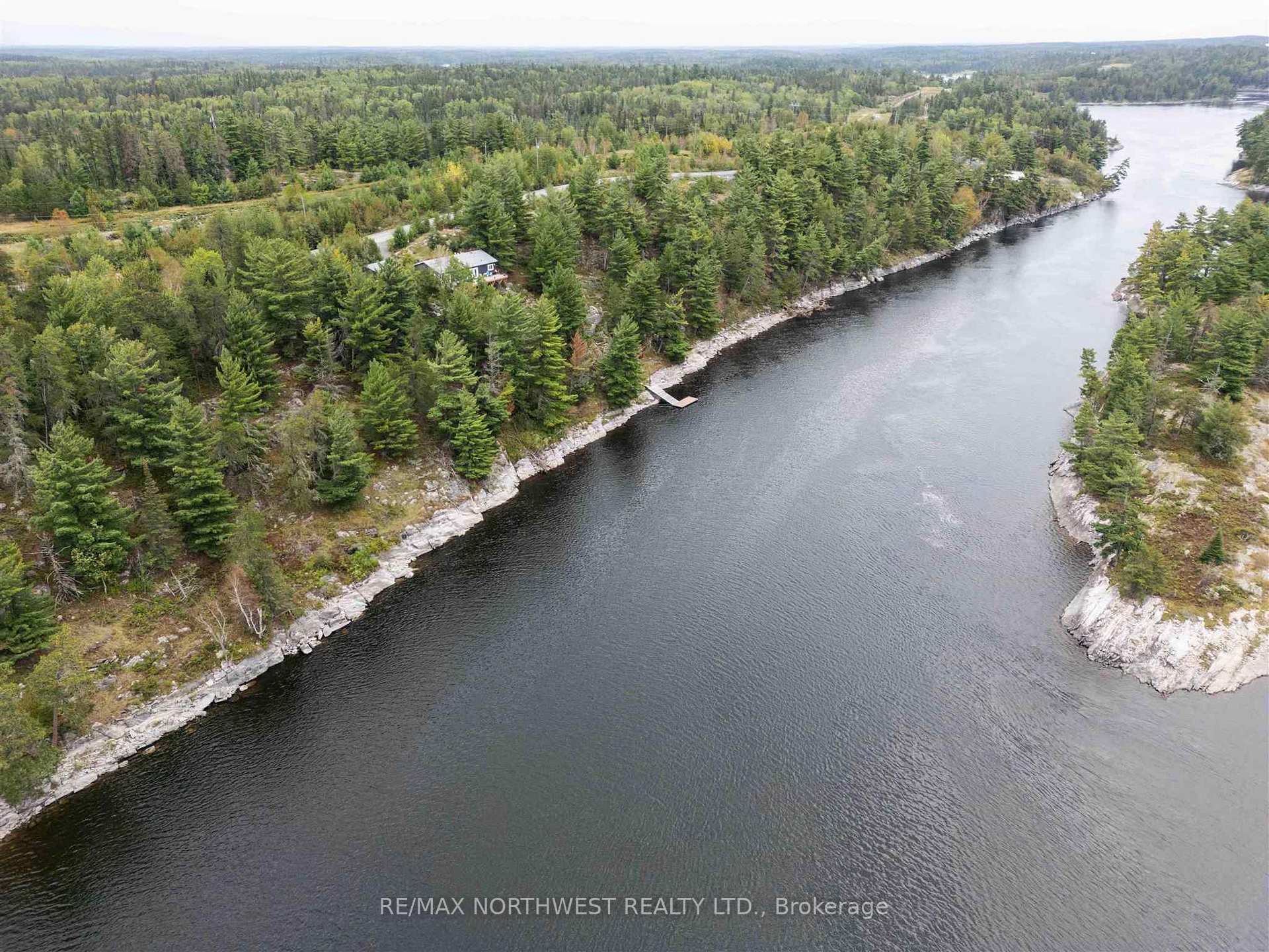 Photo 7 of Part 4 Peterson Drive, Kenora, Keewatin North — HOMEH