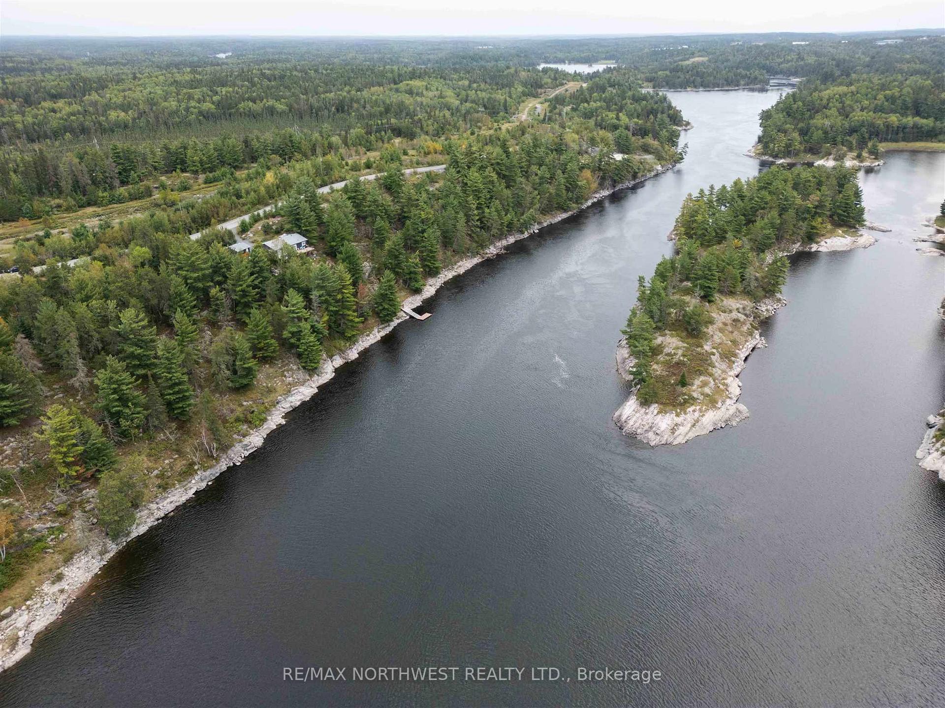 Photo 8 of Part 4 Peterson Drive, Kenora, Keewatin North — HOMEH