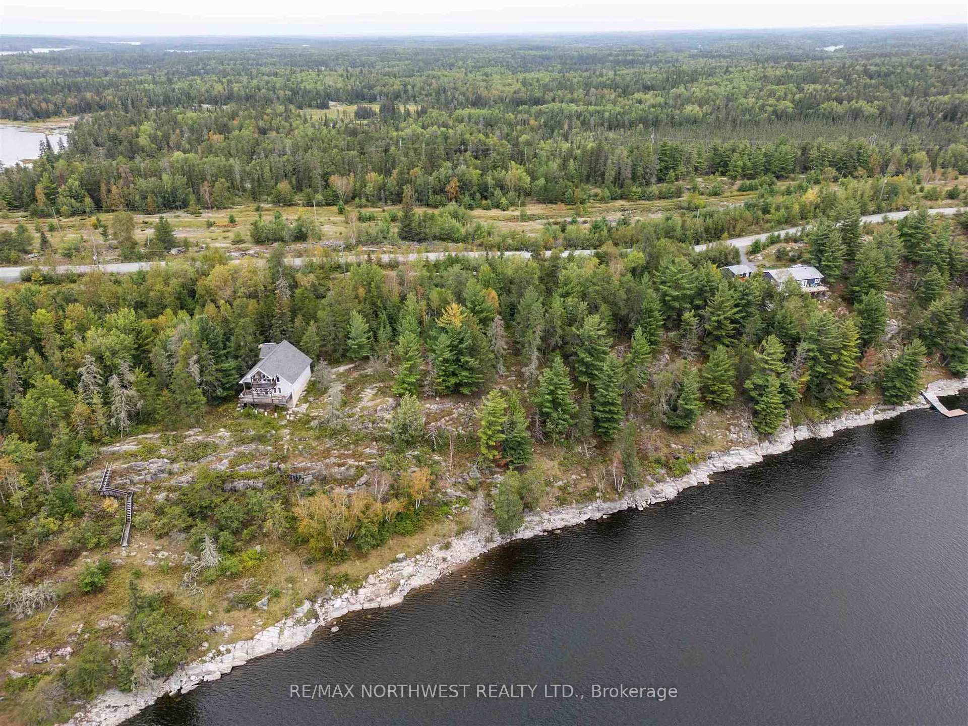 Photo 9 of Part 4 Peterson Drive, Kenora, Keewatin North — HOMEH