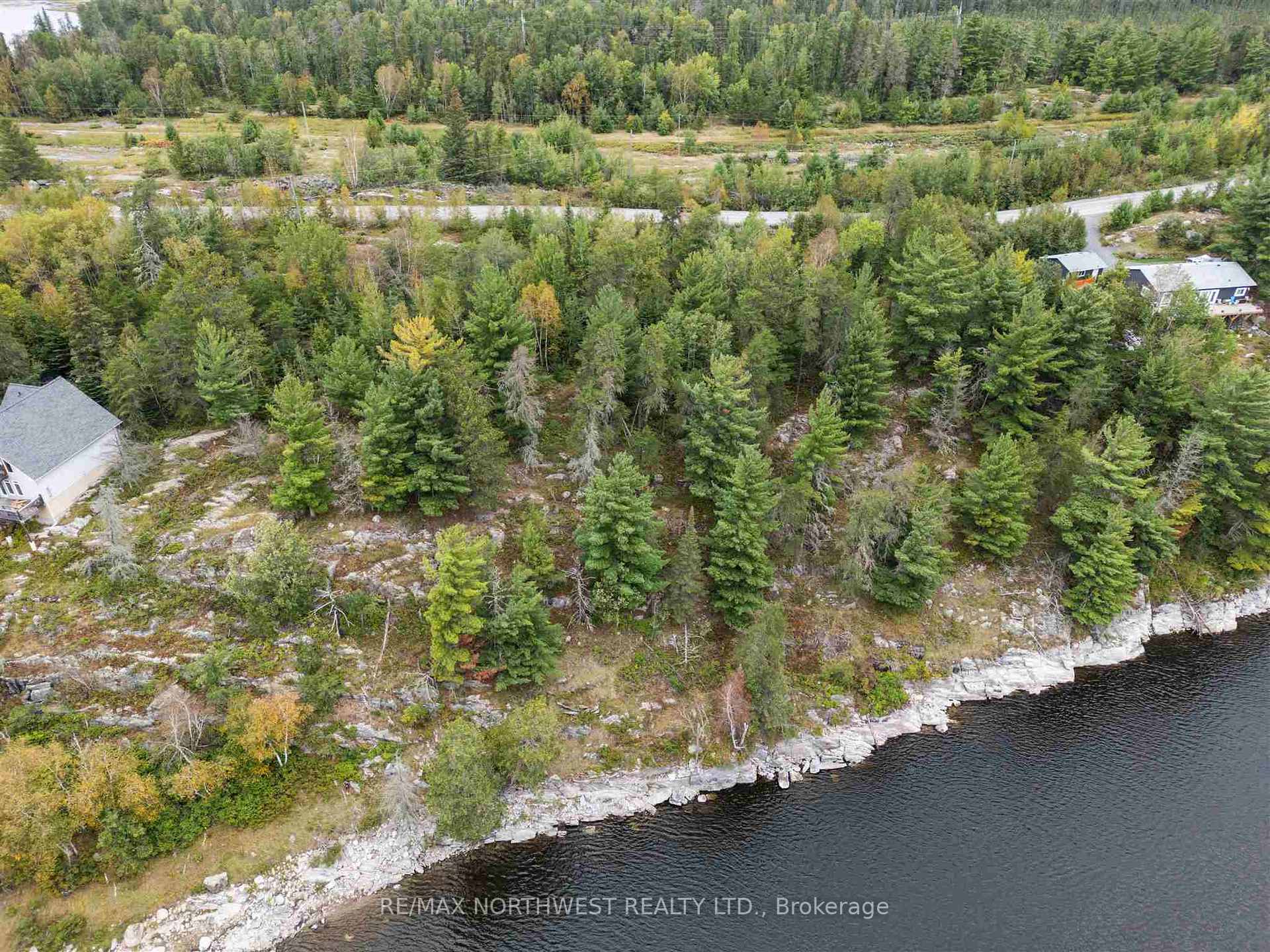 Photo 10 of Part 4 Peterson Drive, Kenora, Keewatin North — HOMEH
